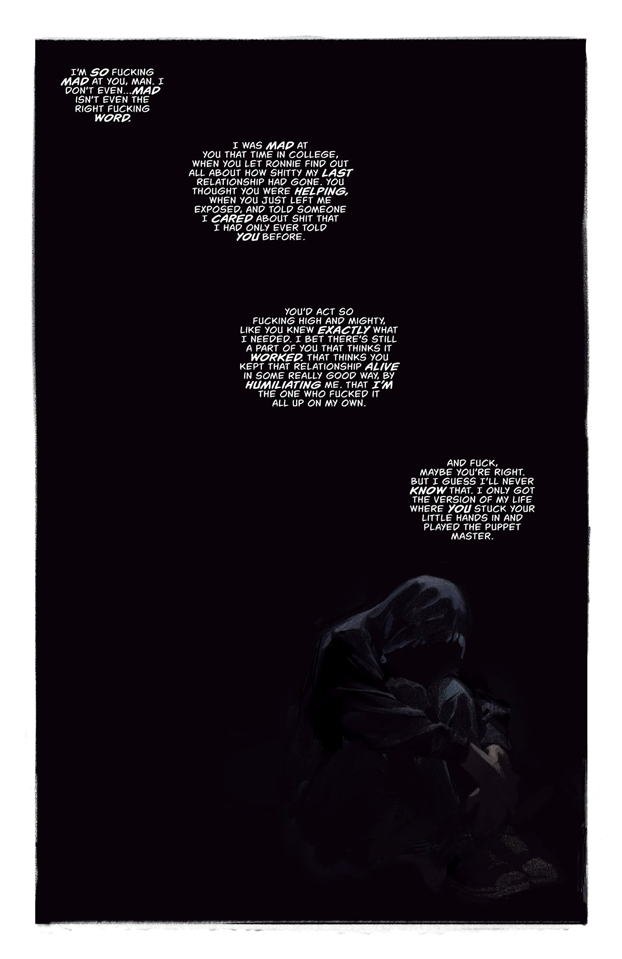 Read online The Nice House on the Lake comic -  Issue # _The Deluxe Edition (Part 2) - 68