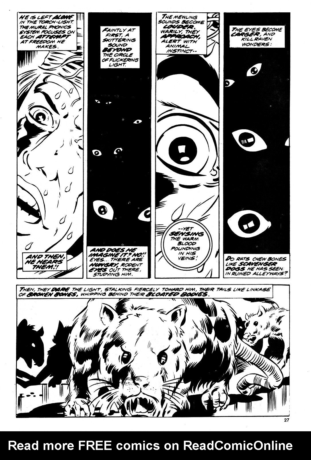 Read online Star Wars: The Empire Strikes Back comic -  Issue #150 - 27