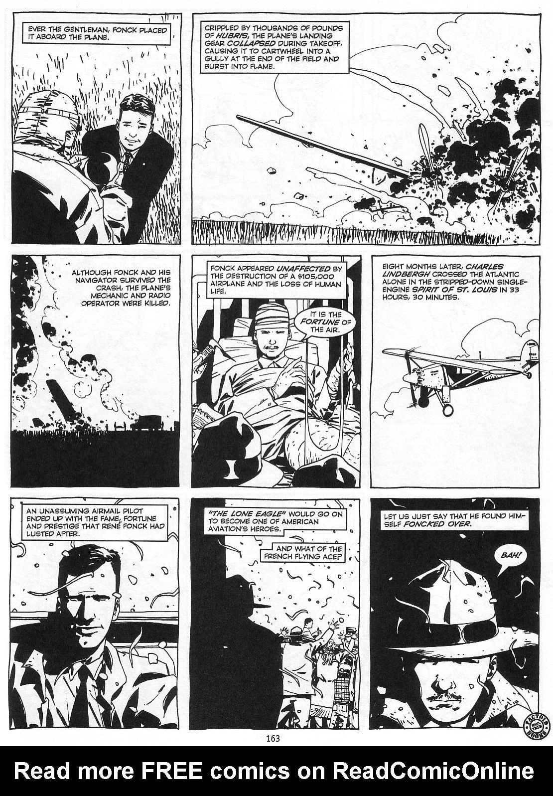 Read online The Big Book of... comic -  Issue # TPB Losers - 163