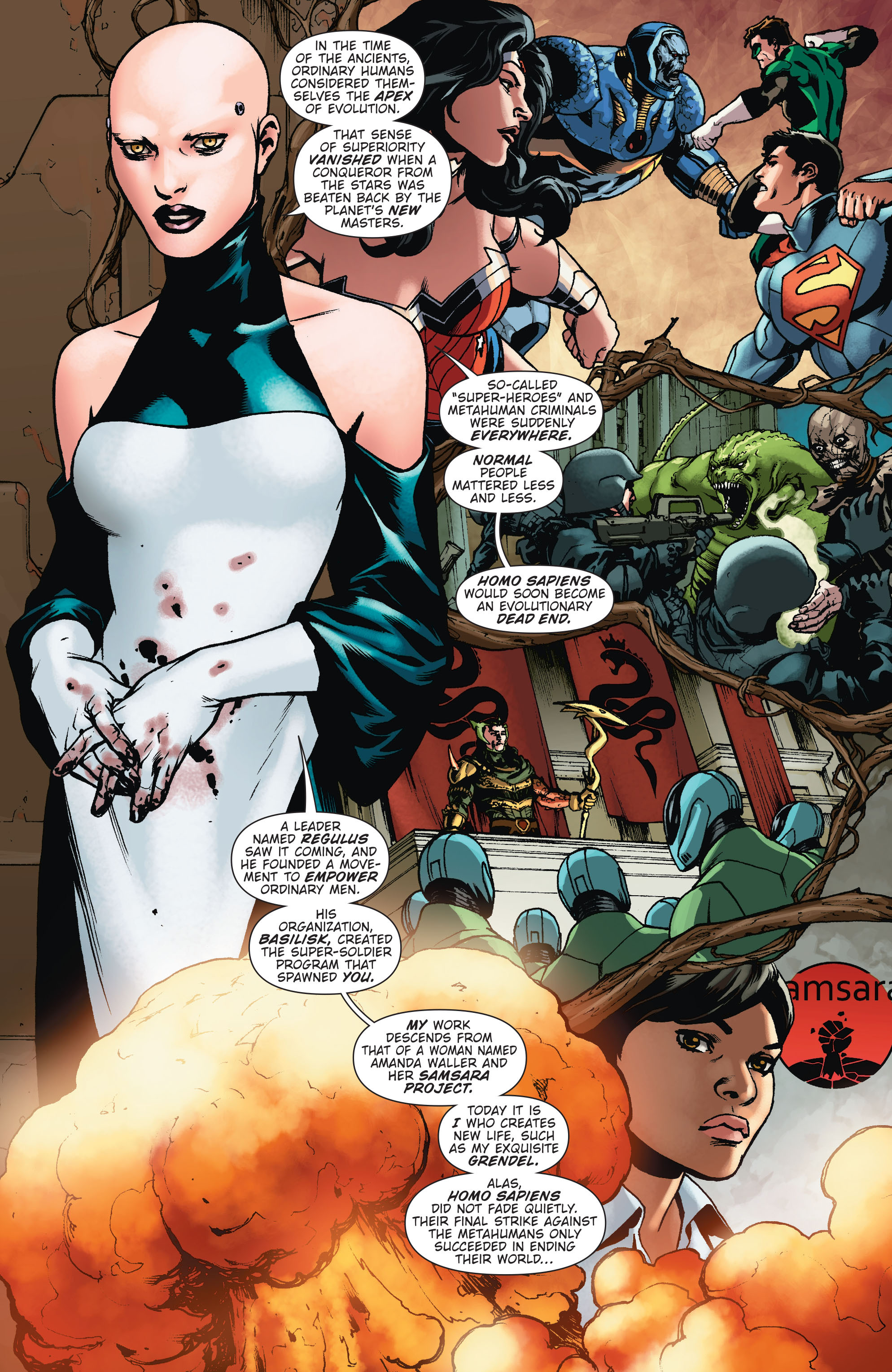 Read online Sword Of Sorcery comic -  Issue #3 - 26