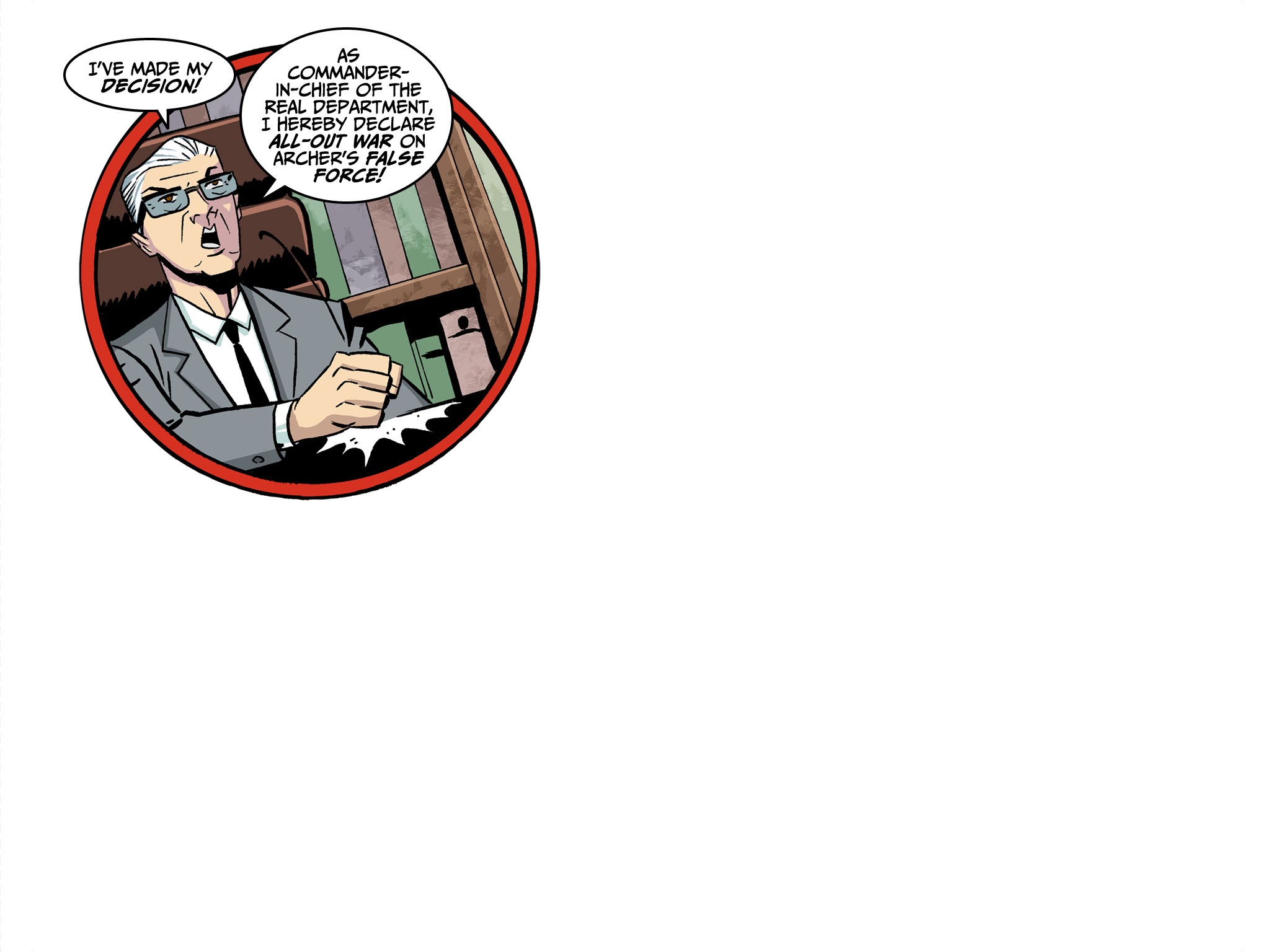 Read online Batman '66 [I] comic -  Issue #39 - 67