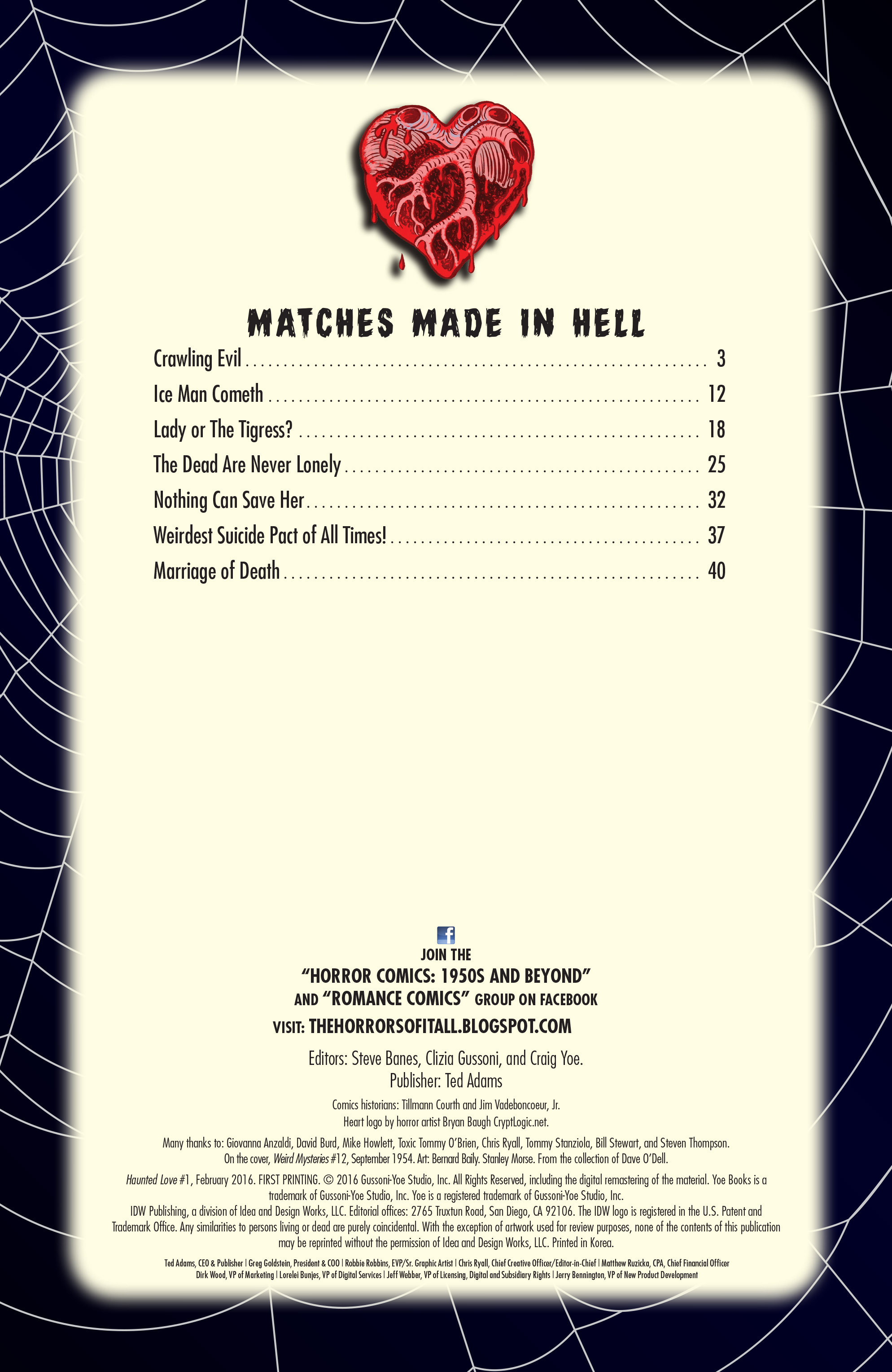 Read online Classic Popeye comic -  Issue #45 - 35