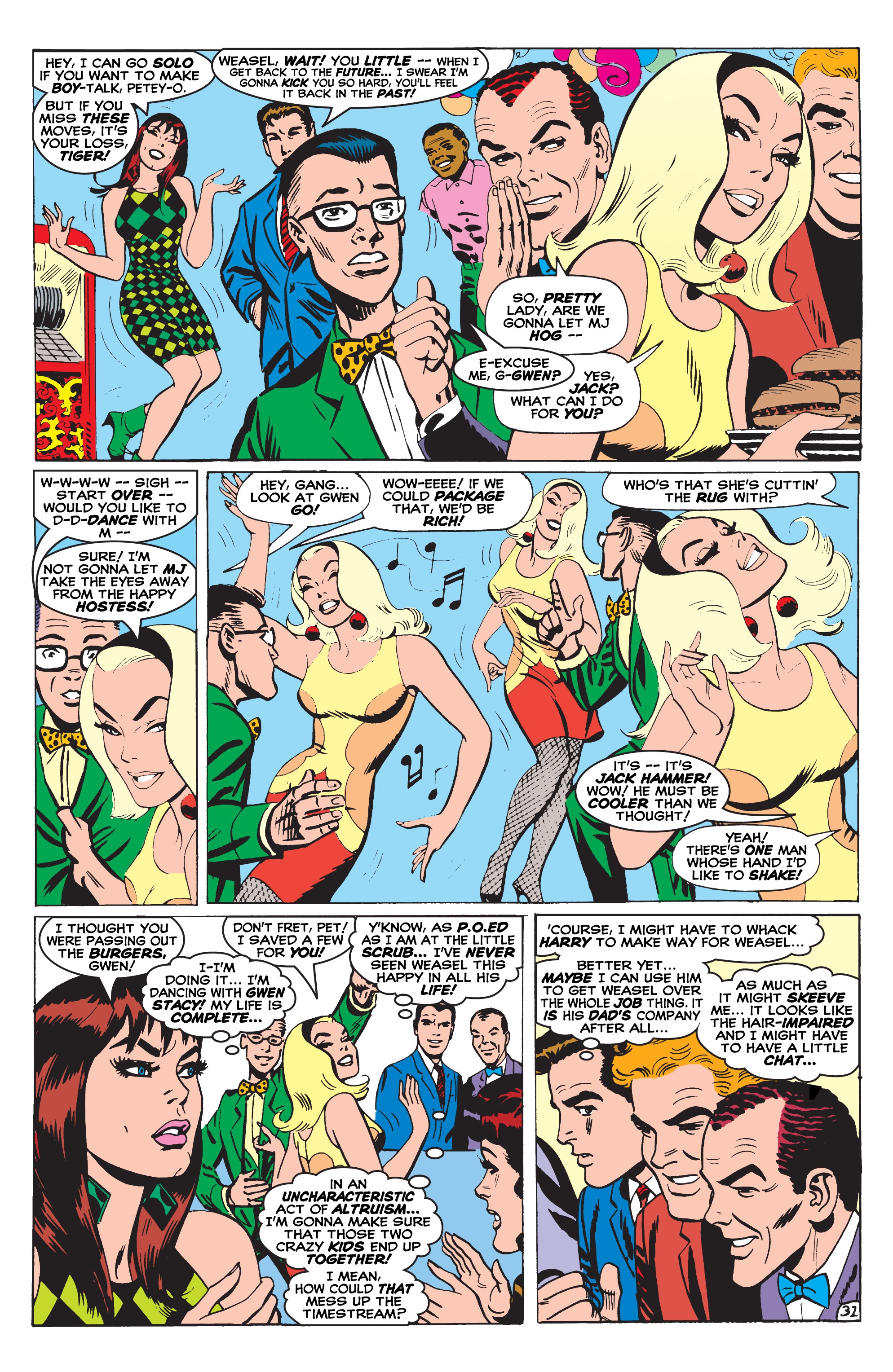 Read online Deadpool by Joe Kelly: The Complete Collection comic -  Issue # TPB 1 (Part 4) - 57