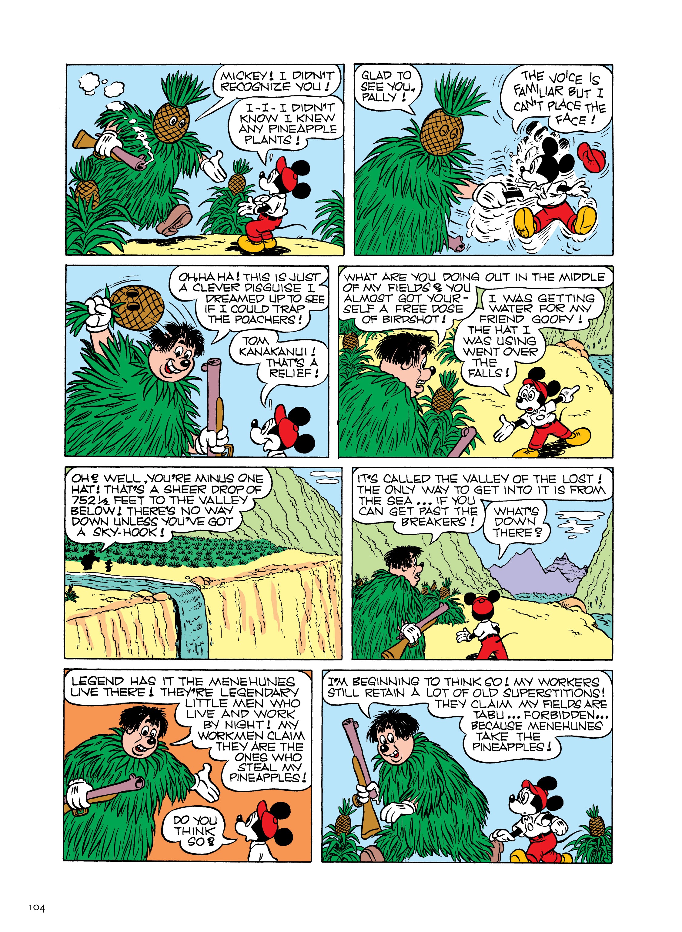 Read online Disney Masters comic -  Issue # TPB 21 (Part 2) - 13