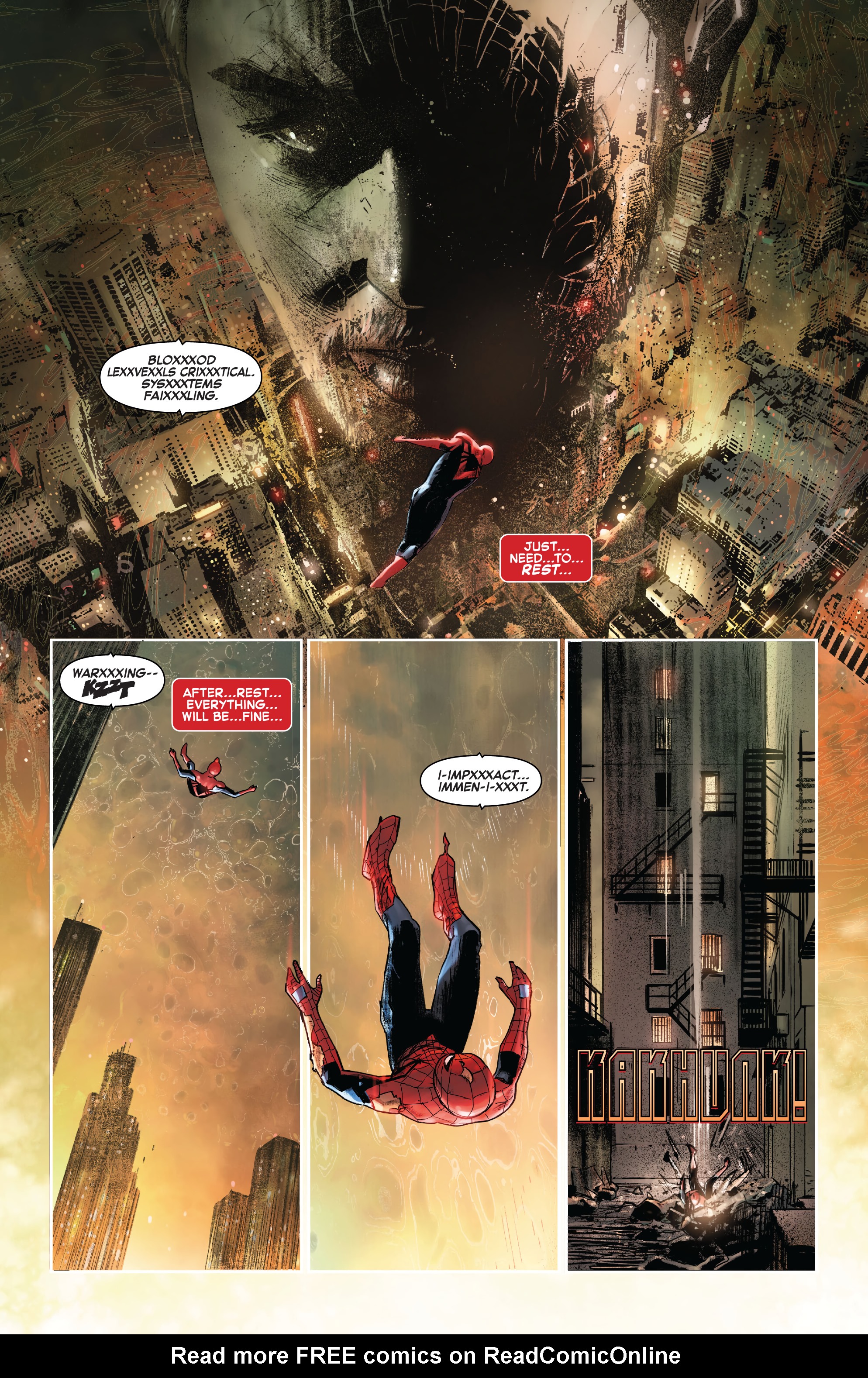 Read online The Amazing Spider-Man: Beyond Omnibus comic -  Issue # TPB (Part 2) - 79