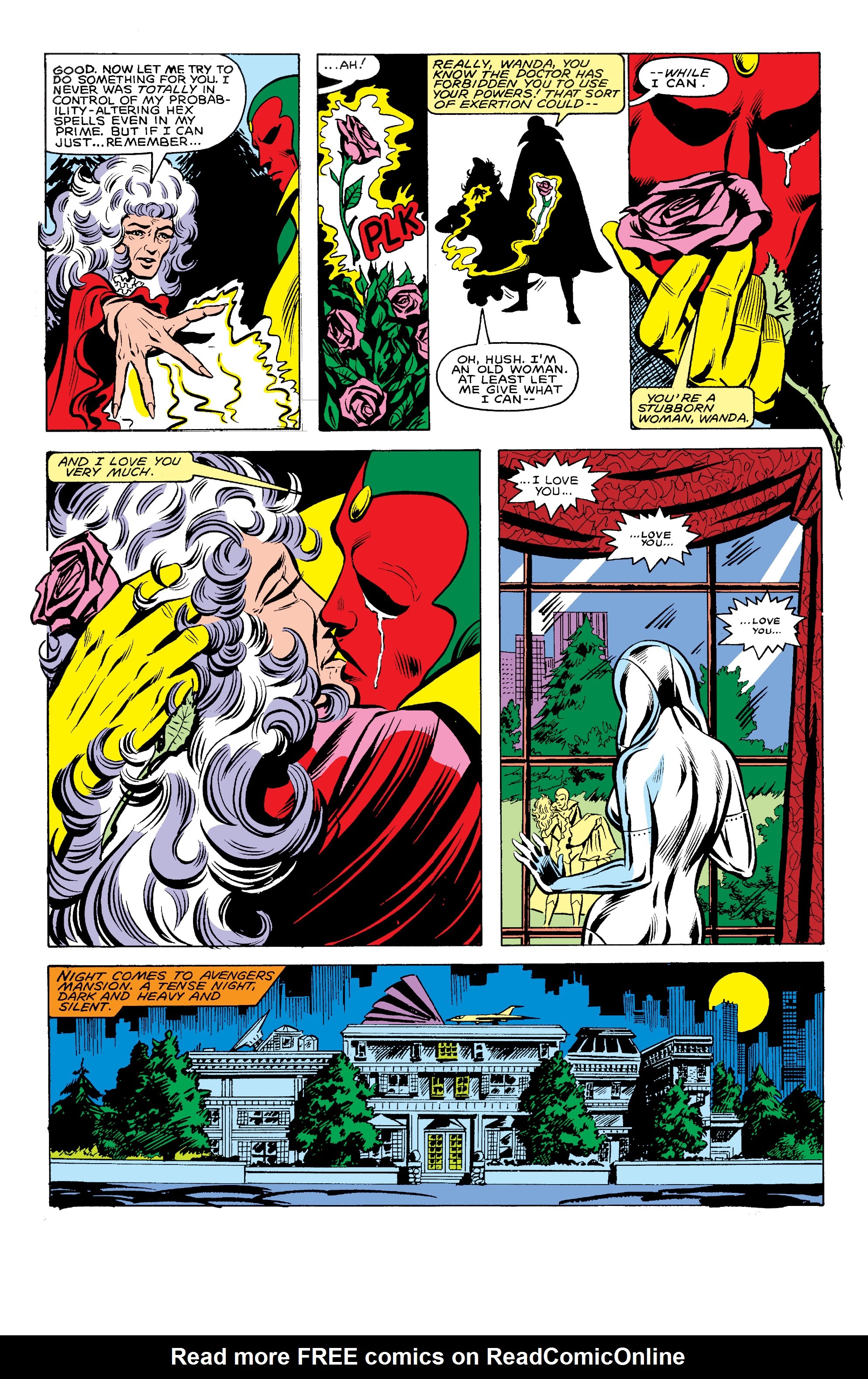 Read online What If? (1977) comic -  Issue # _Complete Collection TPB 4 (Part 1) - 93