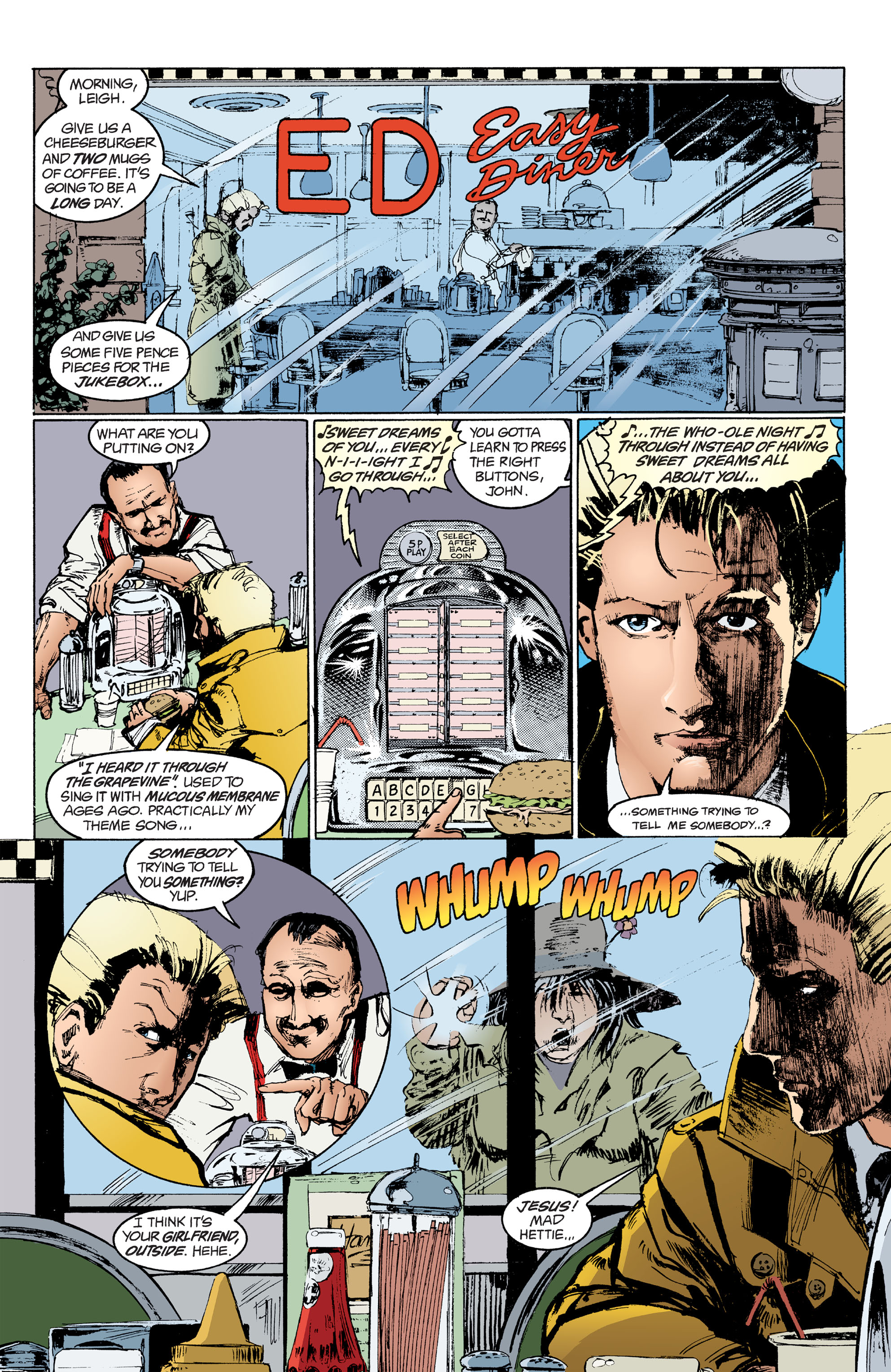 Read online The Sandman (1989) comic -  Issue # _The_Deluxe_Edition 1 (Part 1) - 78