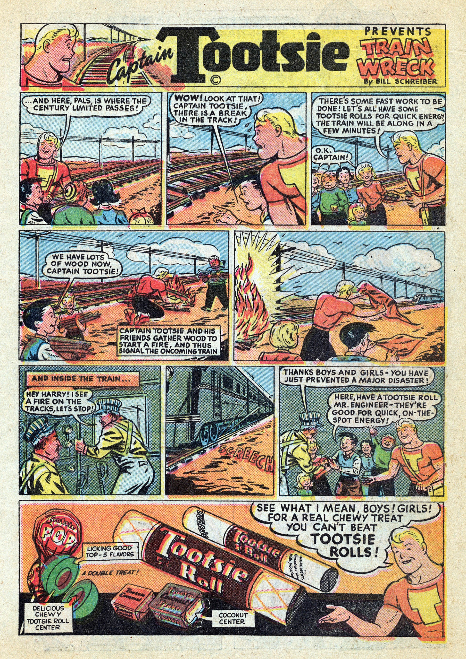 Read online Best Love comic -  Issue #36 - 13