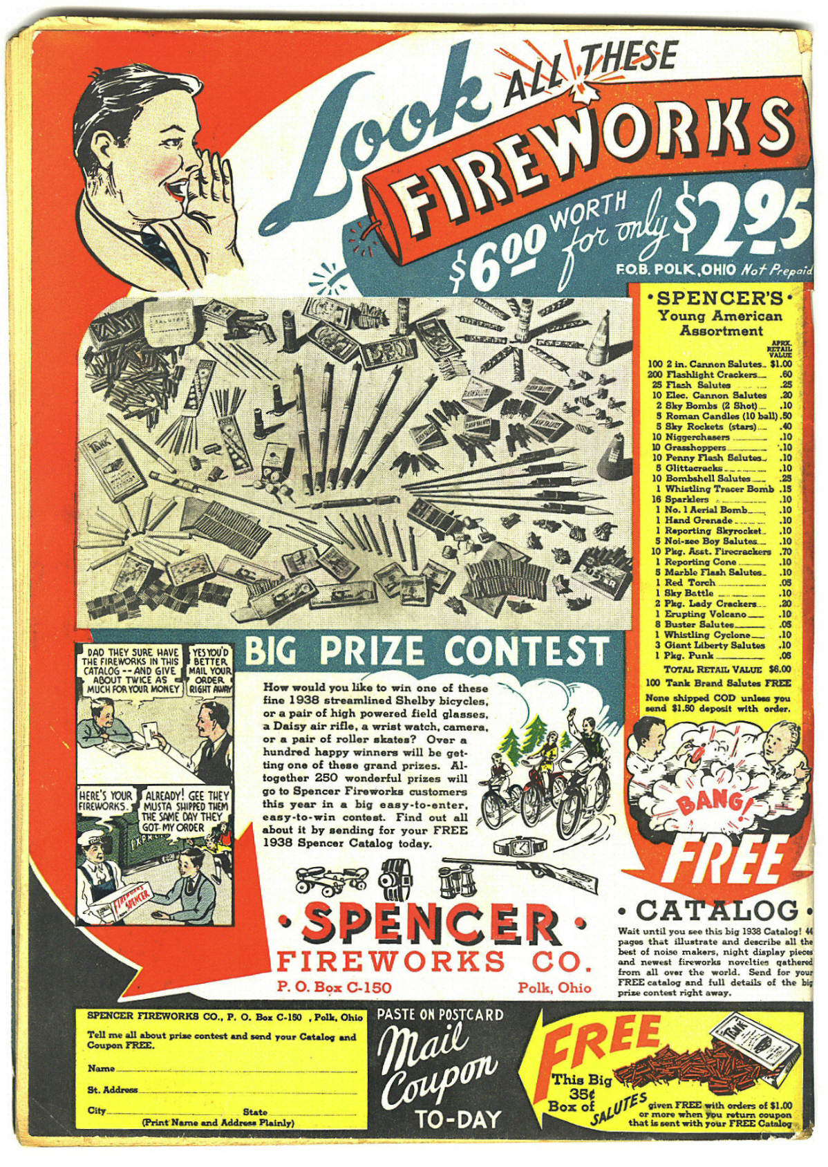 Read online Ace Comics comic -  Issue #15 - 66