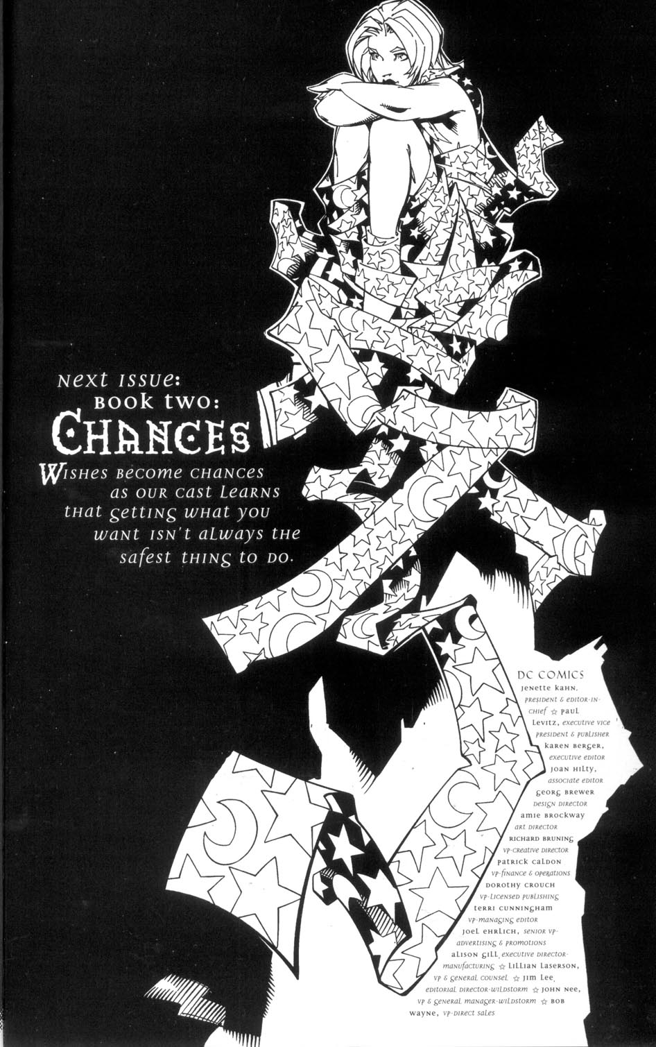 Read online The Witching Hour (1999) comic -  Issue #1 - 47