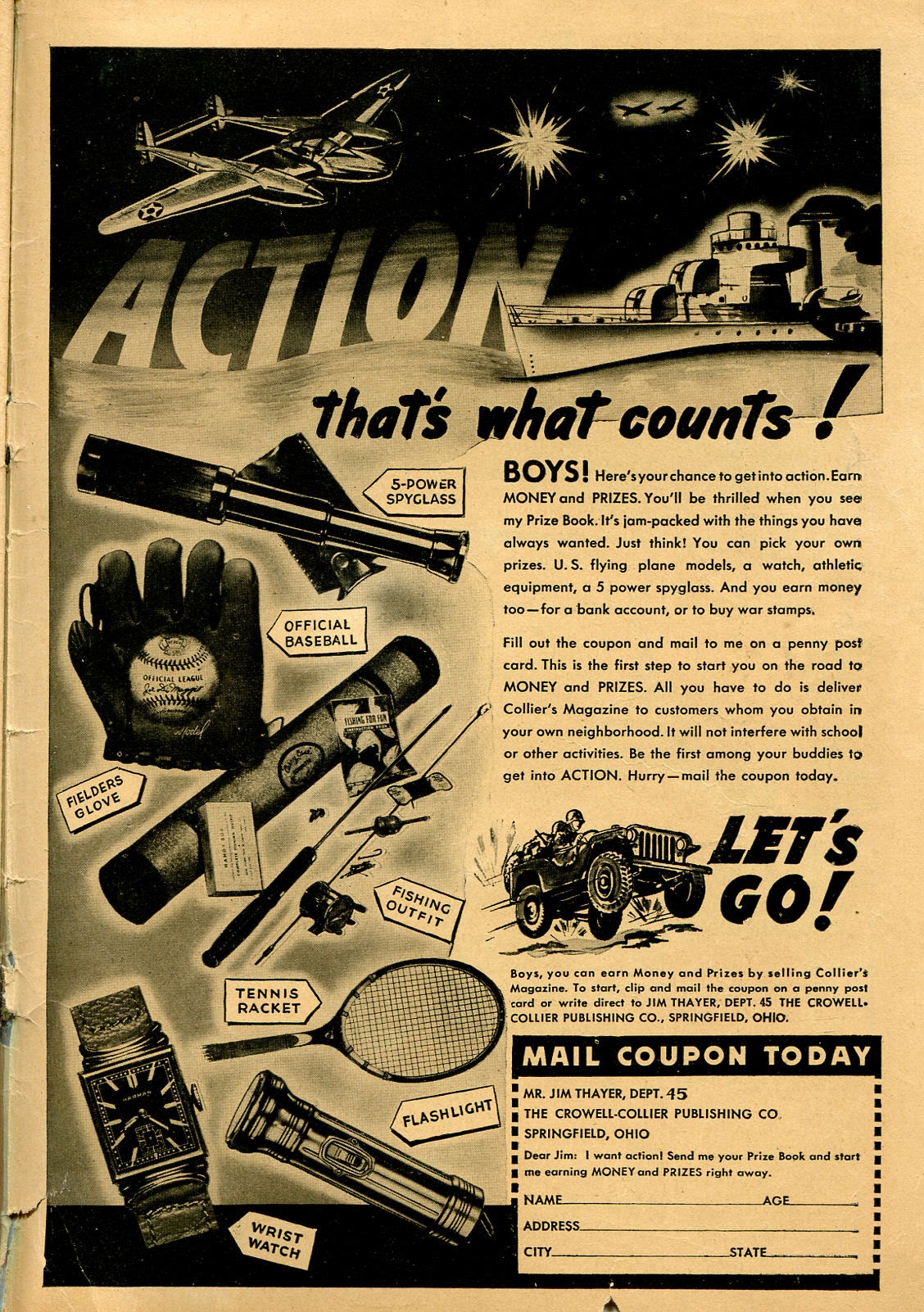 Read online Ha Ha Comics comic -  Issue #11 - 51