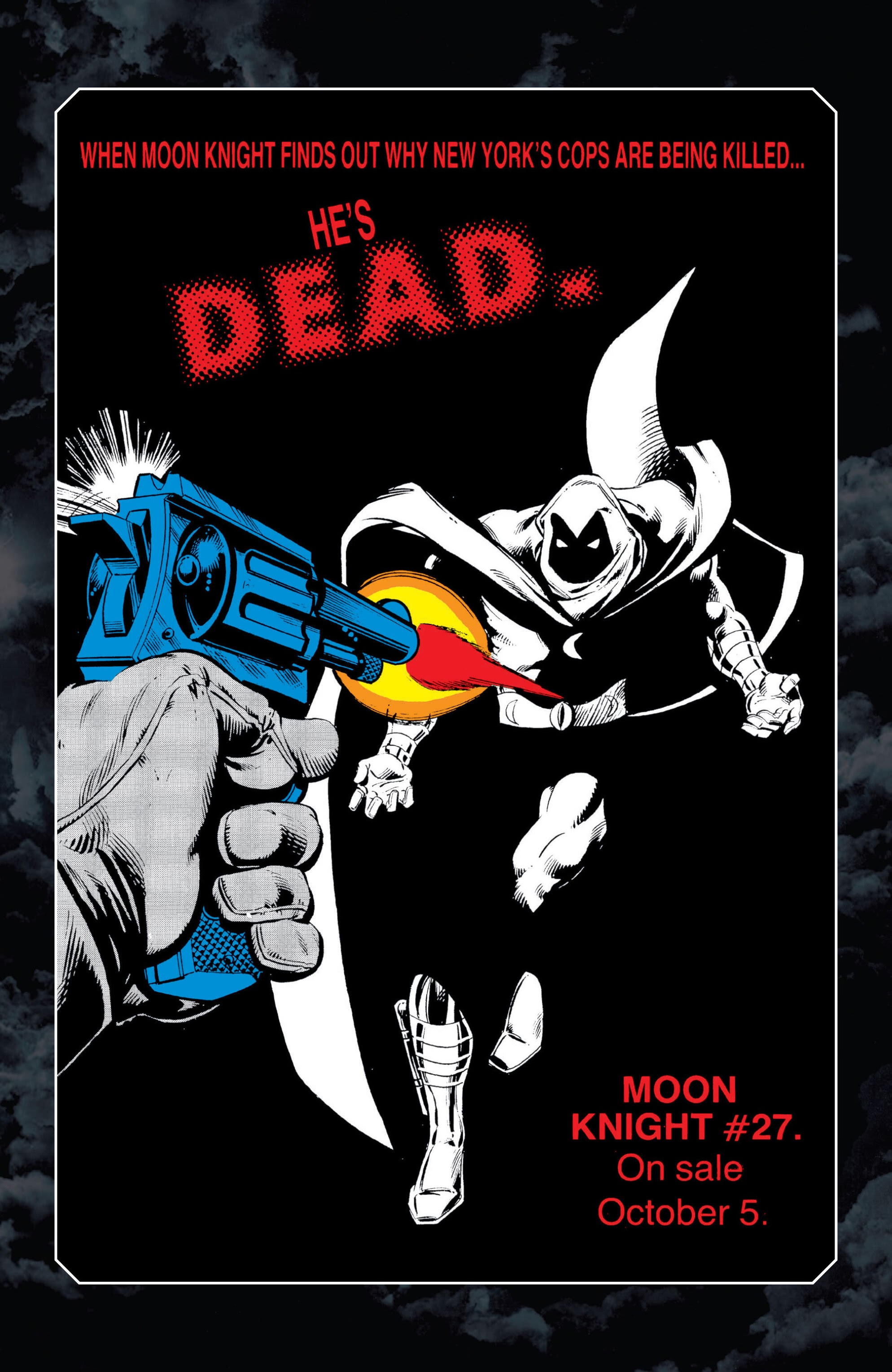 Read online Moon Knight Omnibus comic -  Issue # TPB 2 (Part 3) - 42