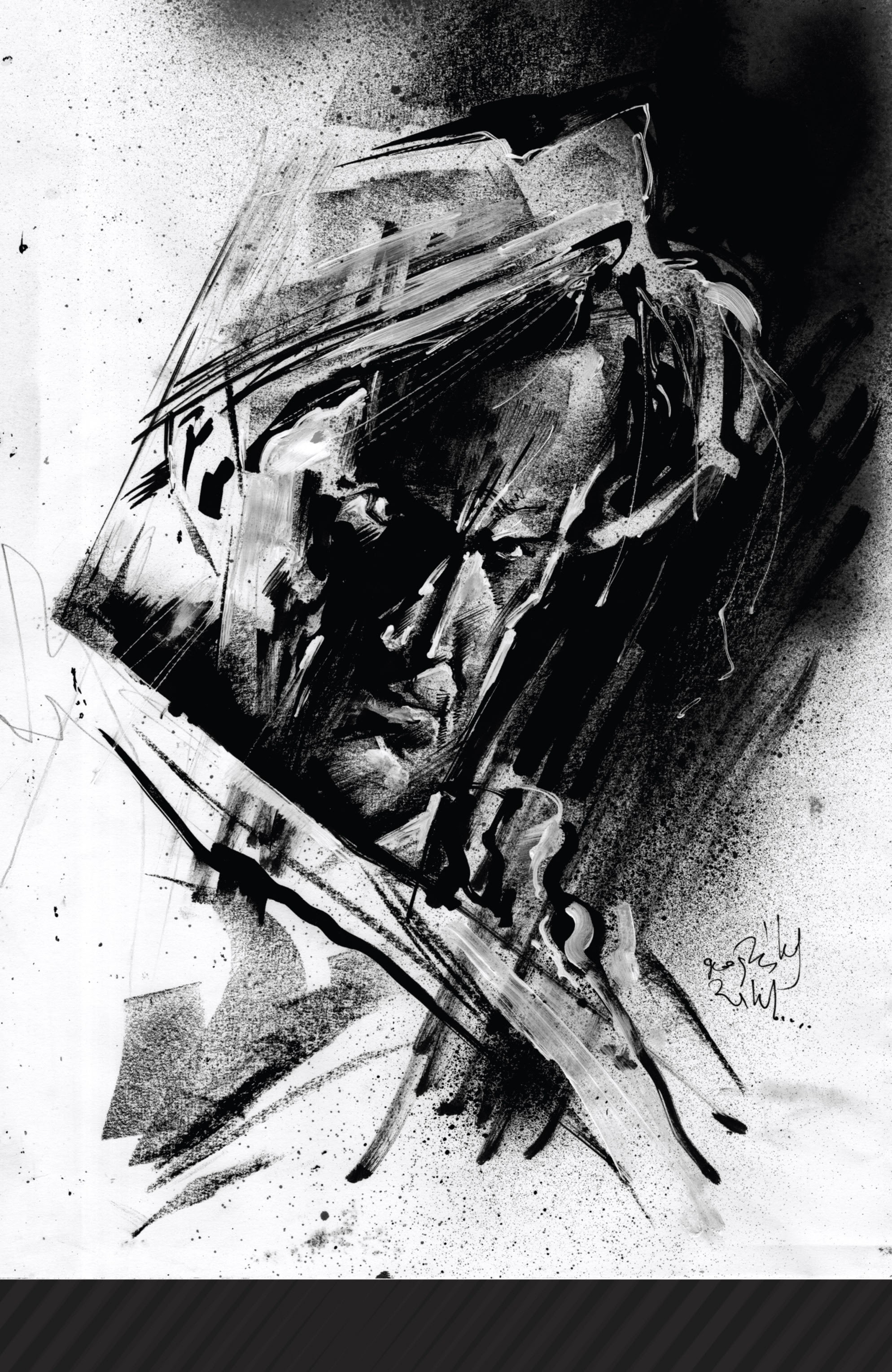 Read online The Bigger Bang comic -  Issue #2 - 31