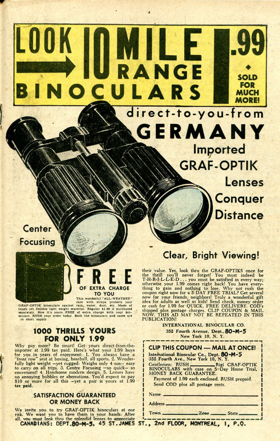 Read online Charles Starrett as The Durango Kid comic -  Issue #32 - 20