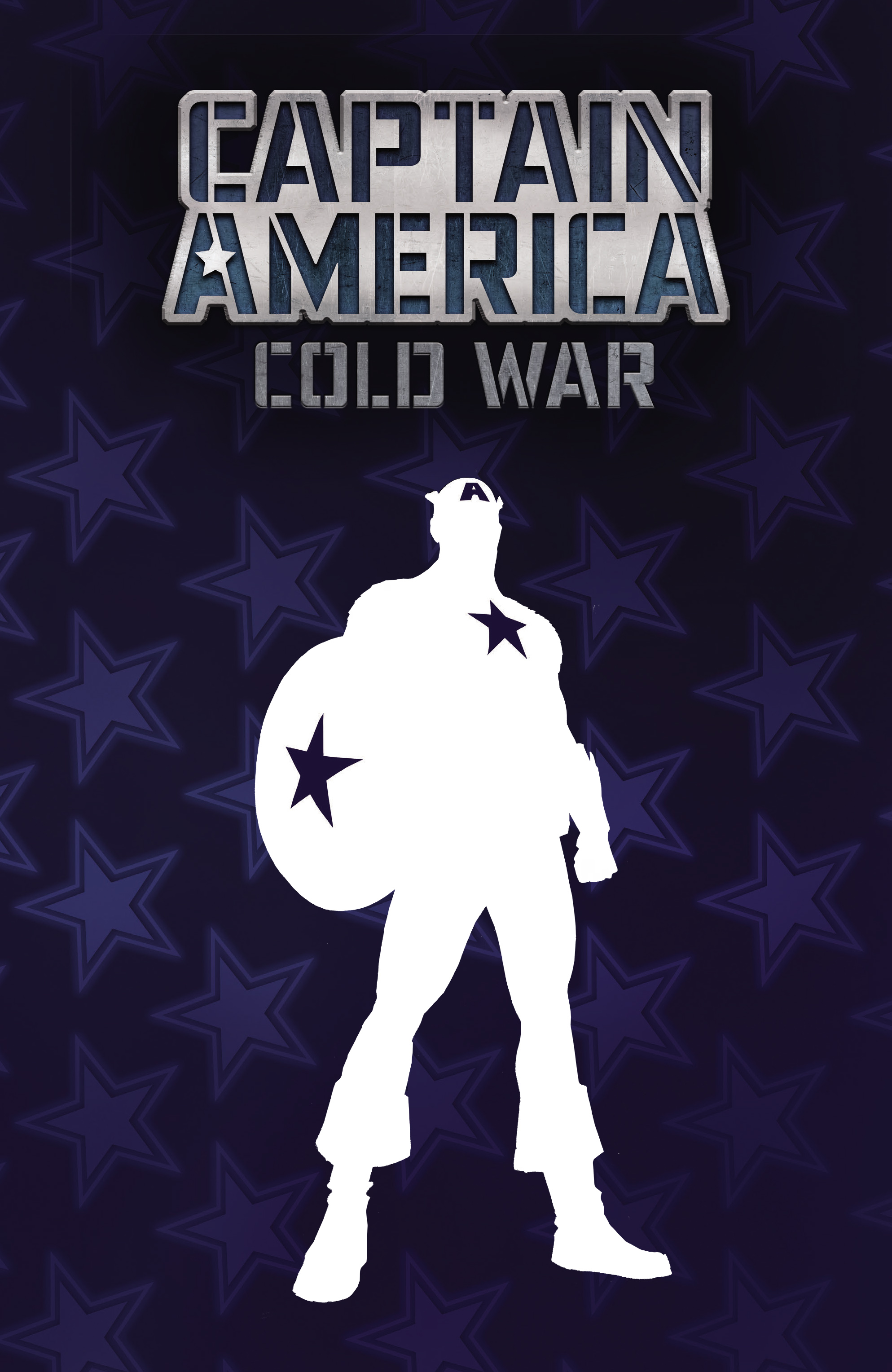 Read online Captain America: Cold War comic -  Issue # _TPB (Part 1) - 2