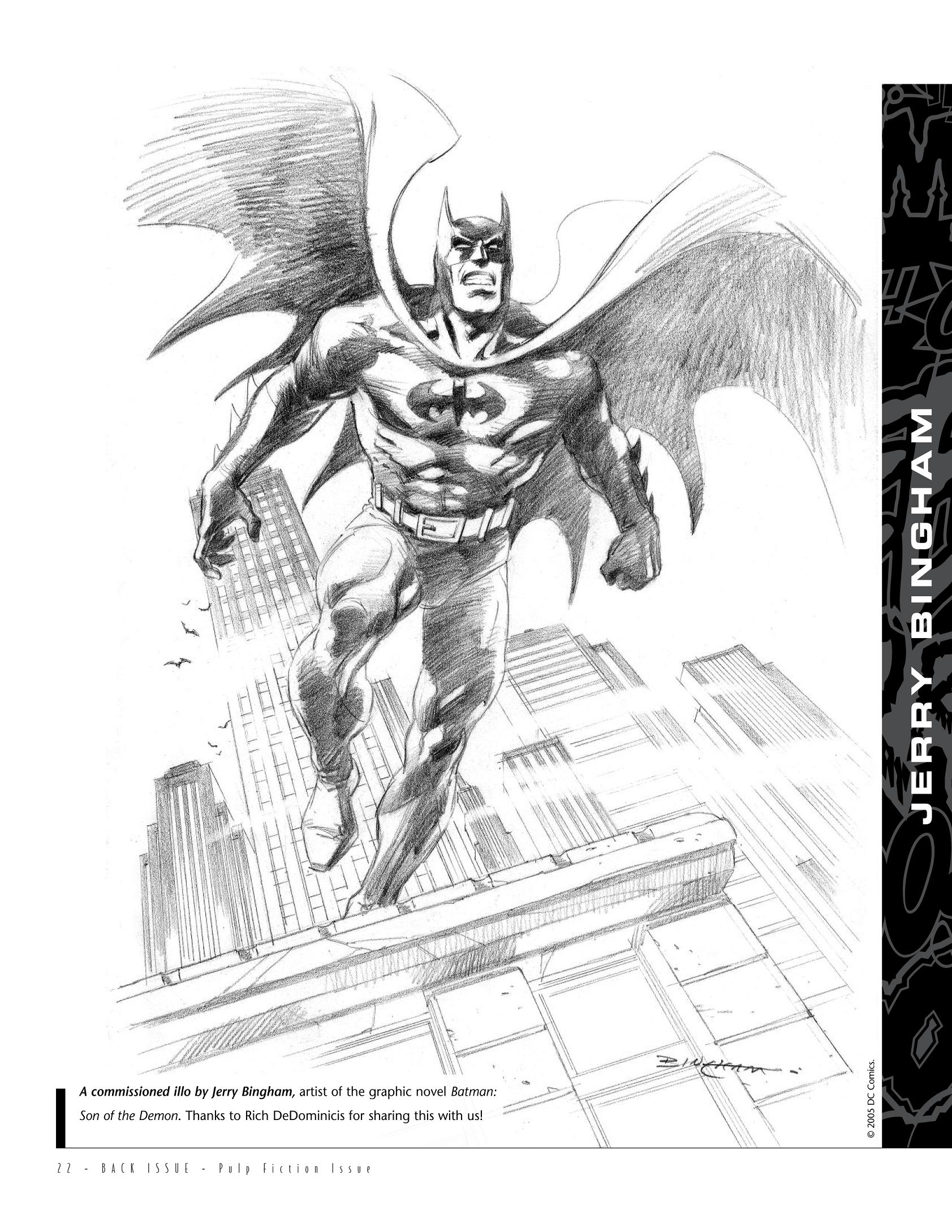 Read online Back Issue comic -  Issue #10 - 24