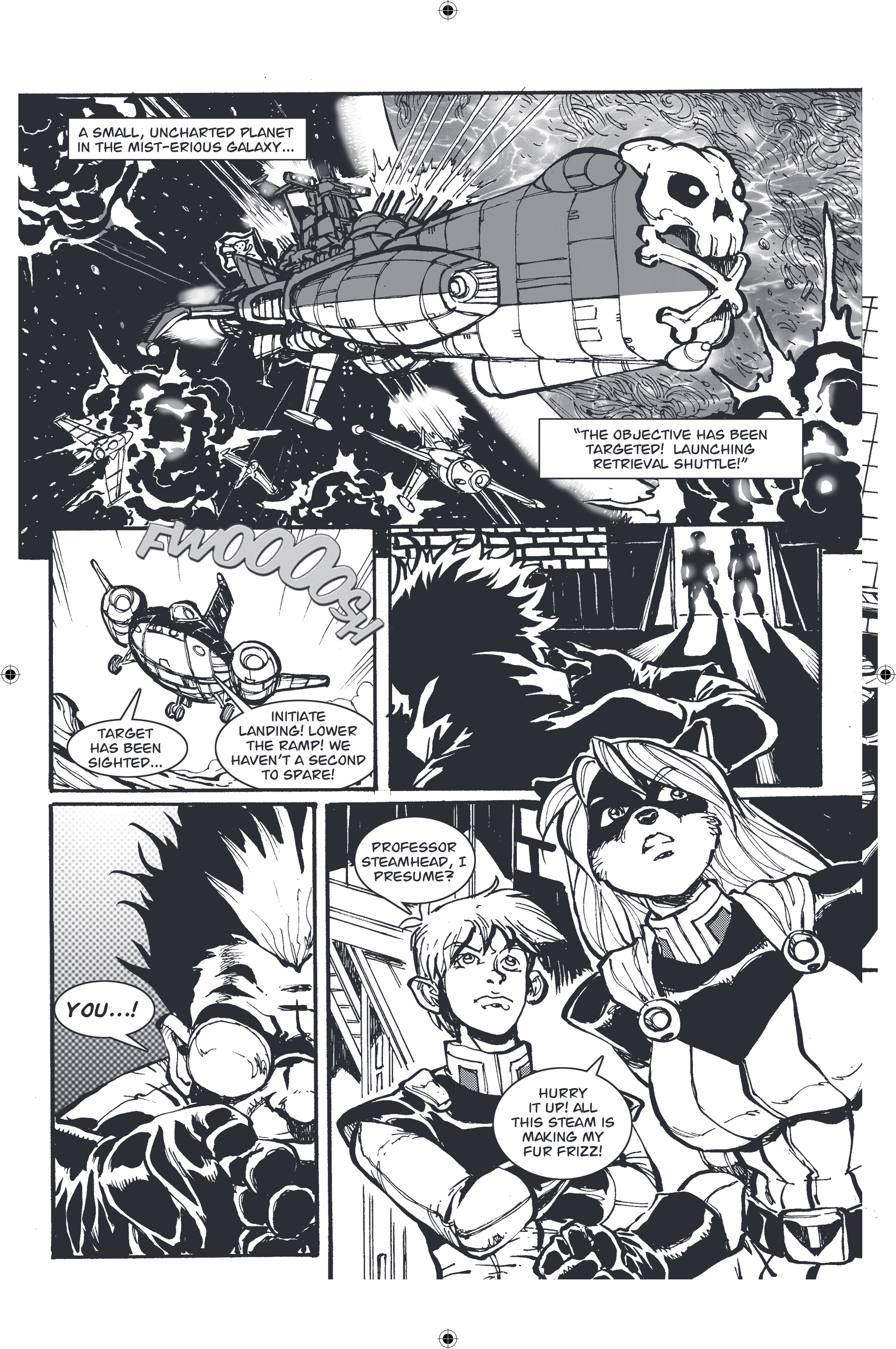Read online Ninja High School (1986) comic -  Issue #176 - 3