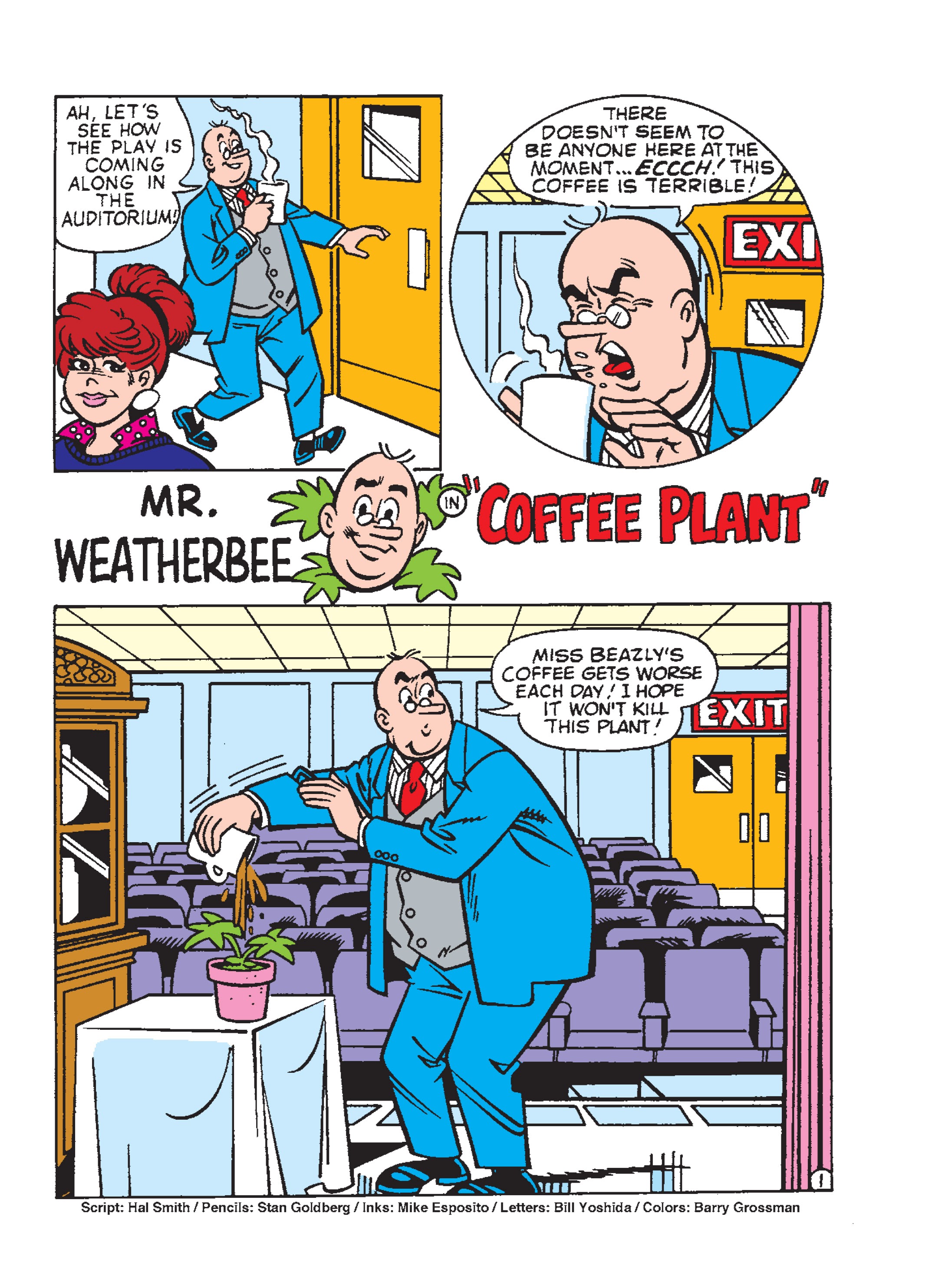 Read online World of Archie Double Digest comic -  Issue #85 - 13