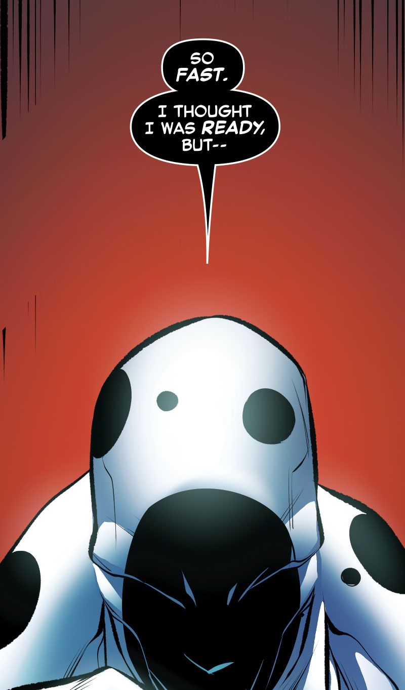 Read online Spider-Man Unlimited Infinity Comic comic -  Issue #9 - 24