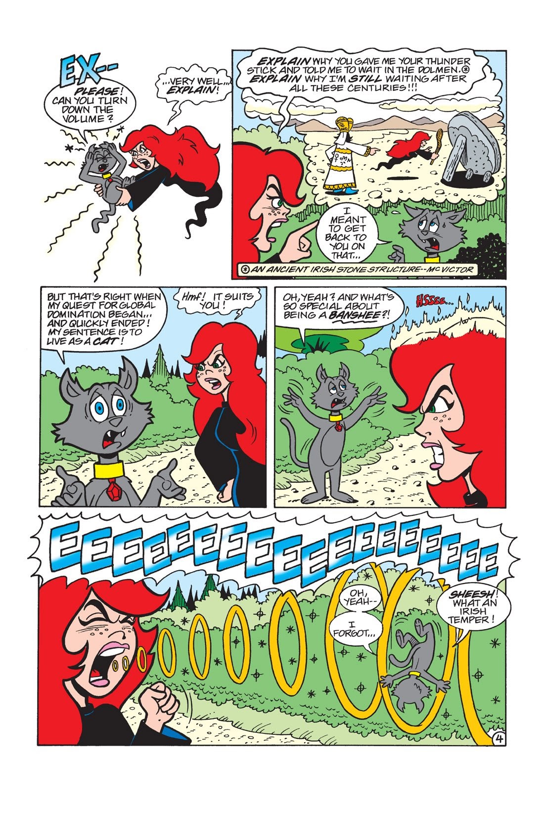 Read online Archie & Friends All-Stars comic -  Issue # TPB 13 - 104
