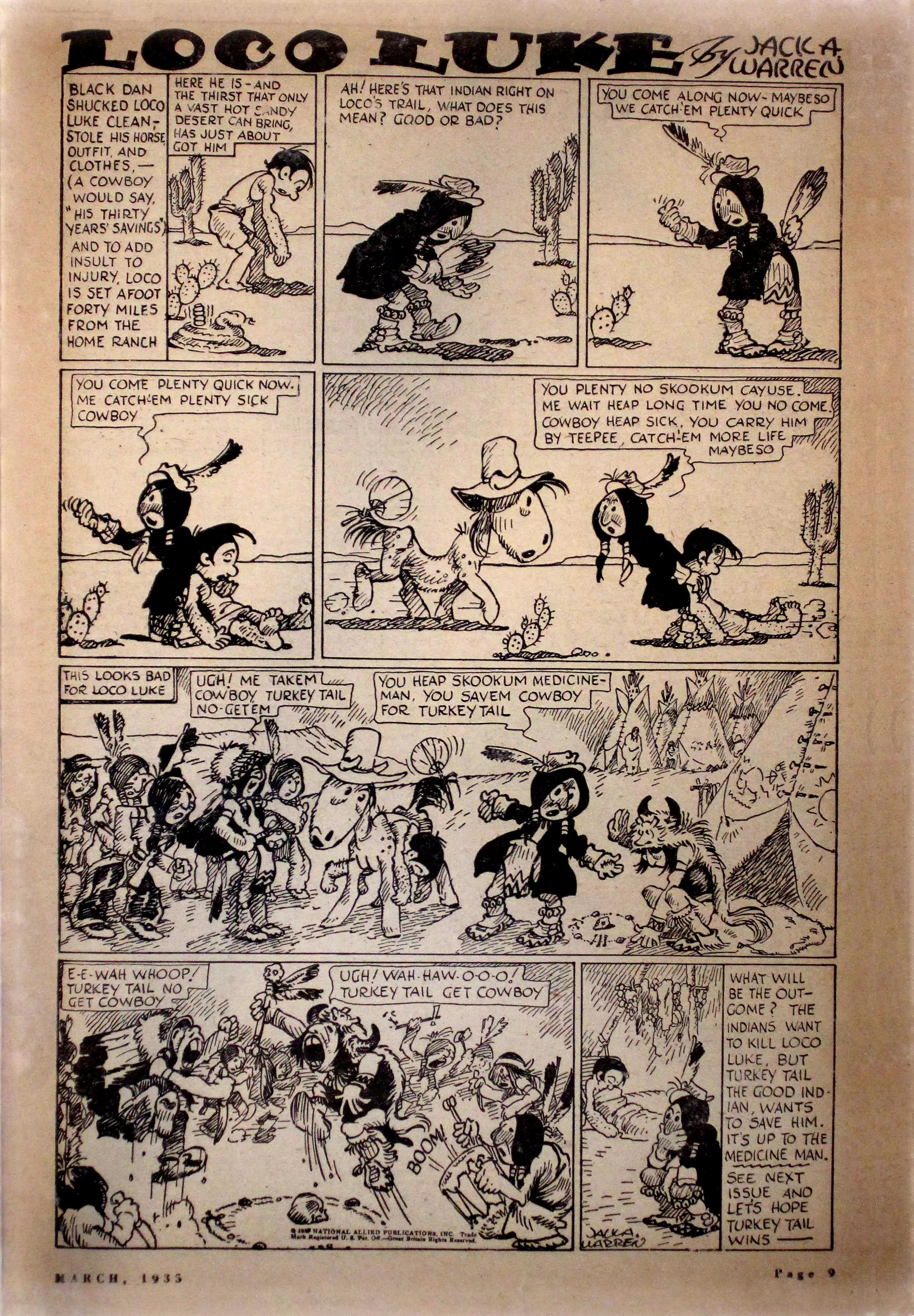 Read online Big Book of Fun Comics comic -  Issue # Full - 45