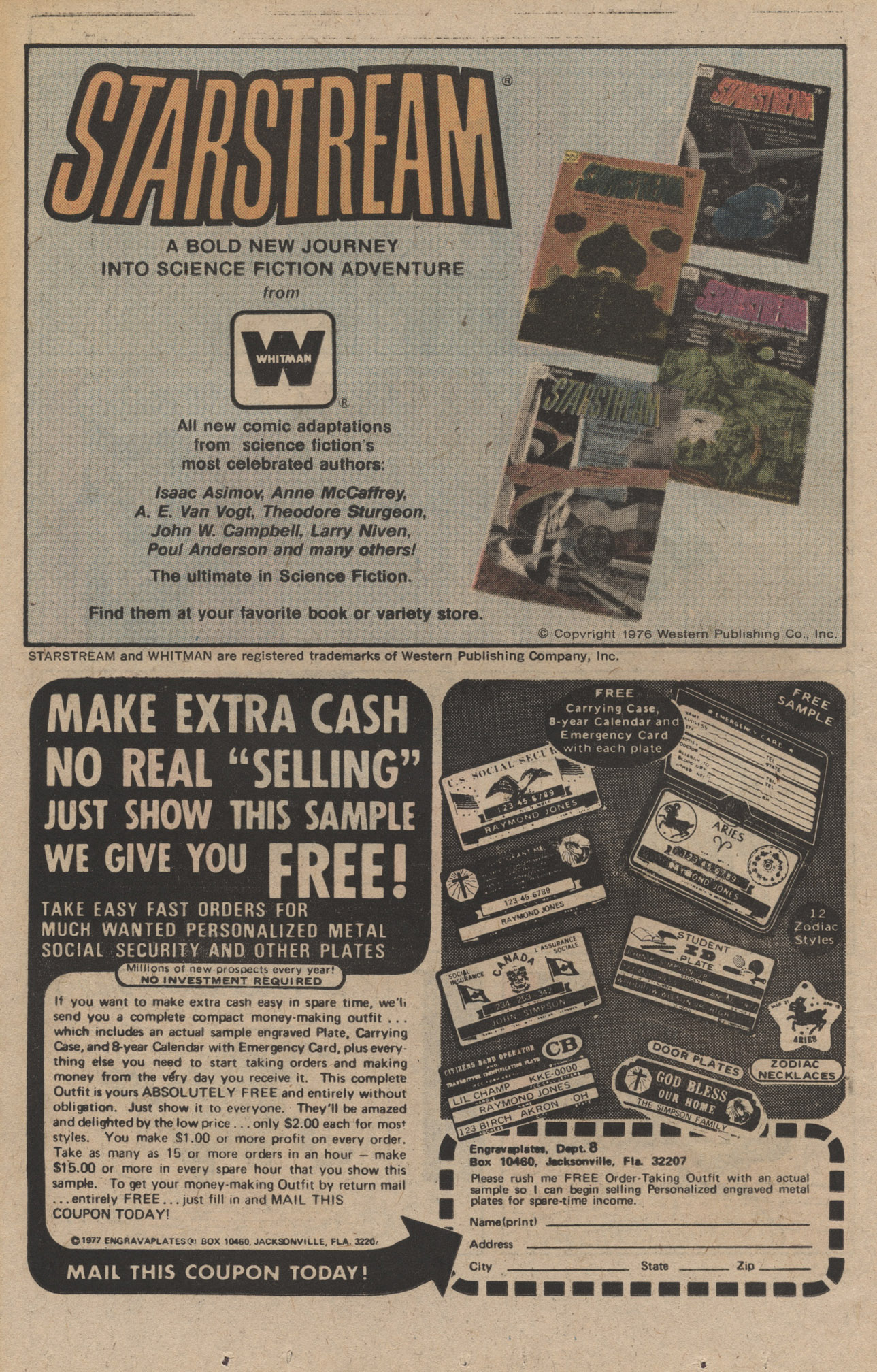 Read online The Pink Panther (1971) comic -  Issue #48 - 14