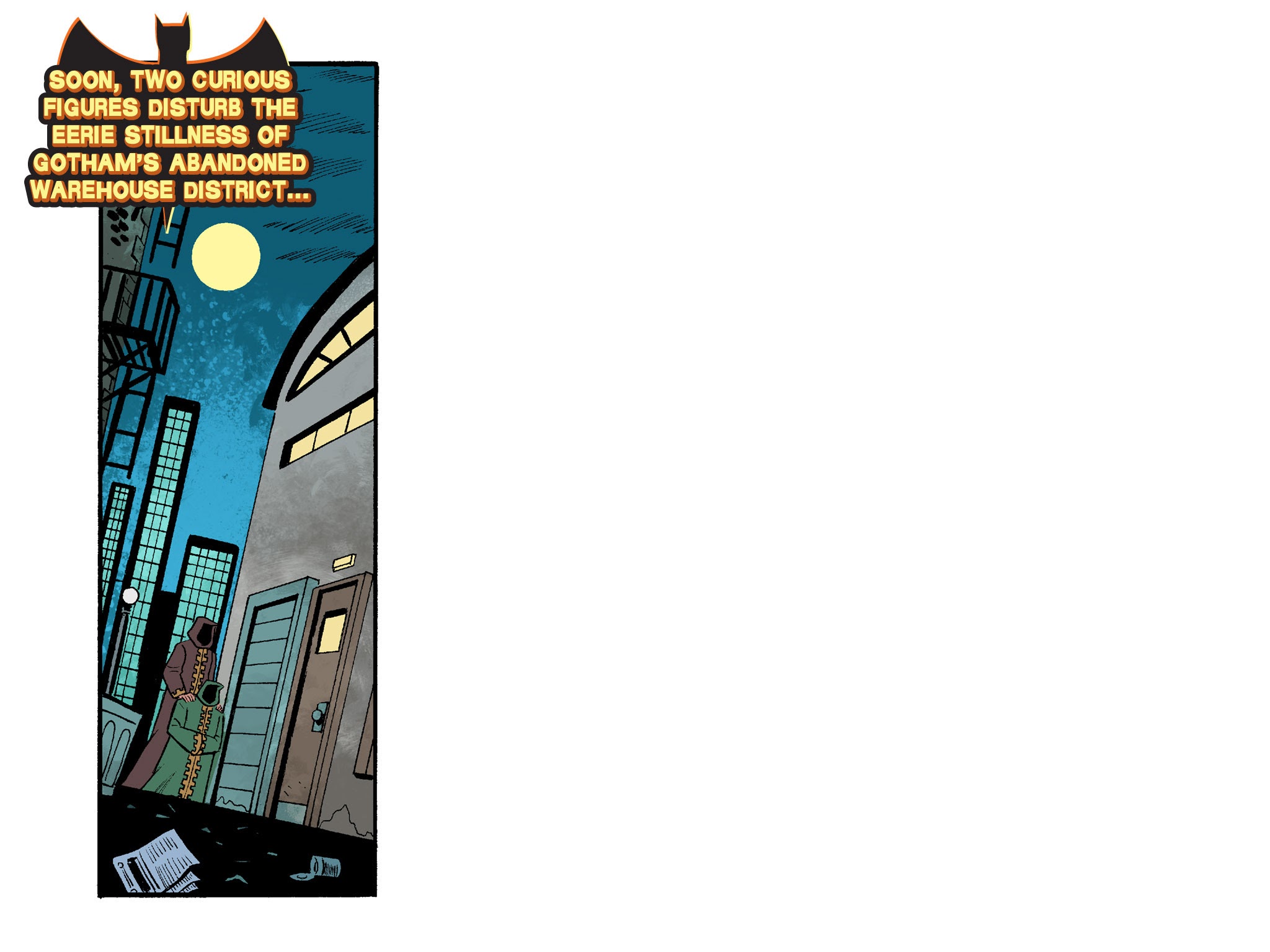 Read online Batman '66 [I] comic -  Issue #39 - 28