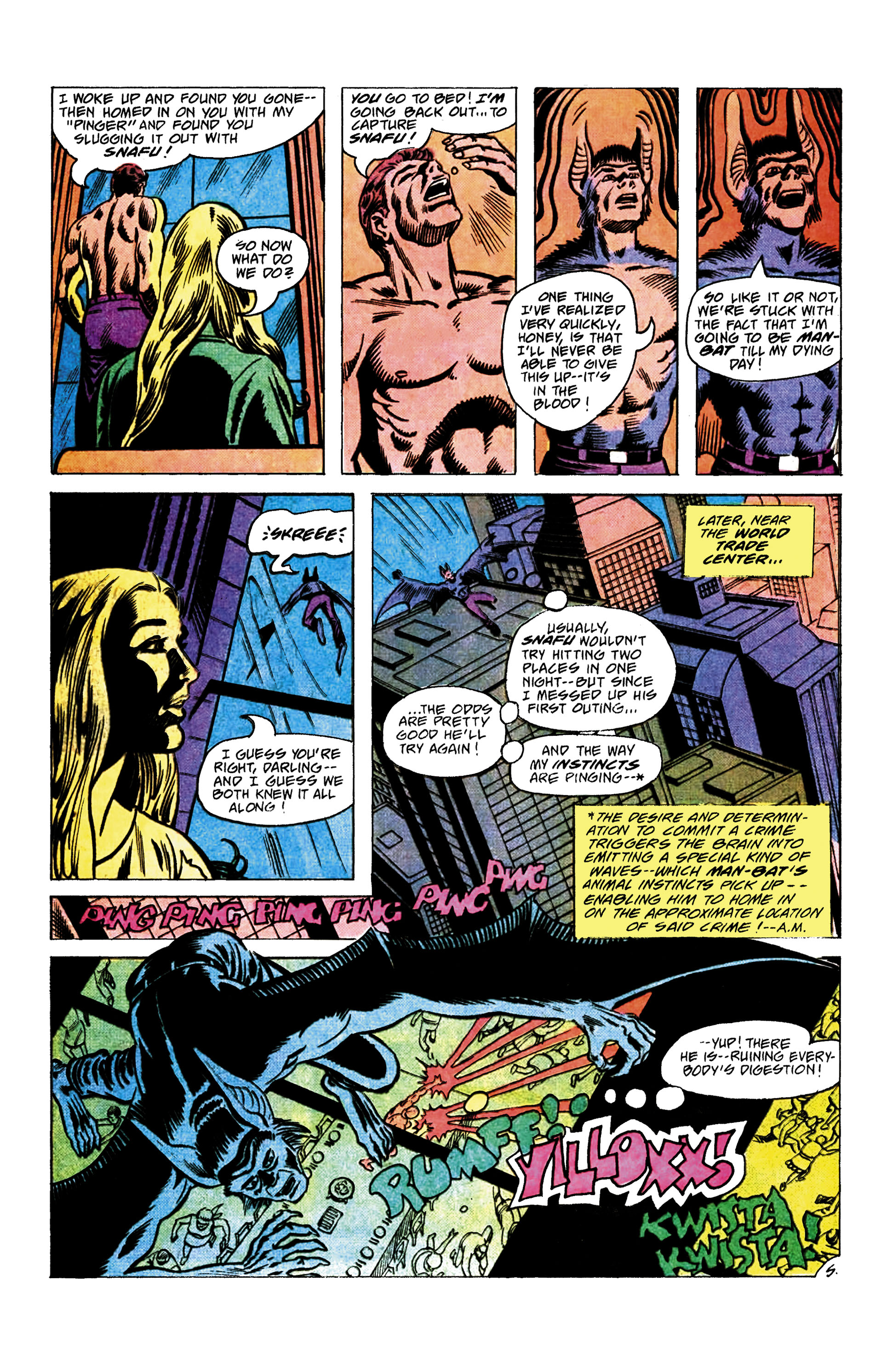 Read online The Batman Family comic -  Issue #19 - 51