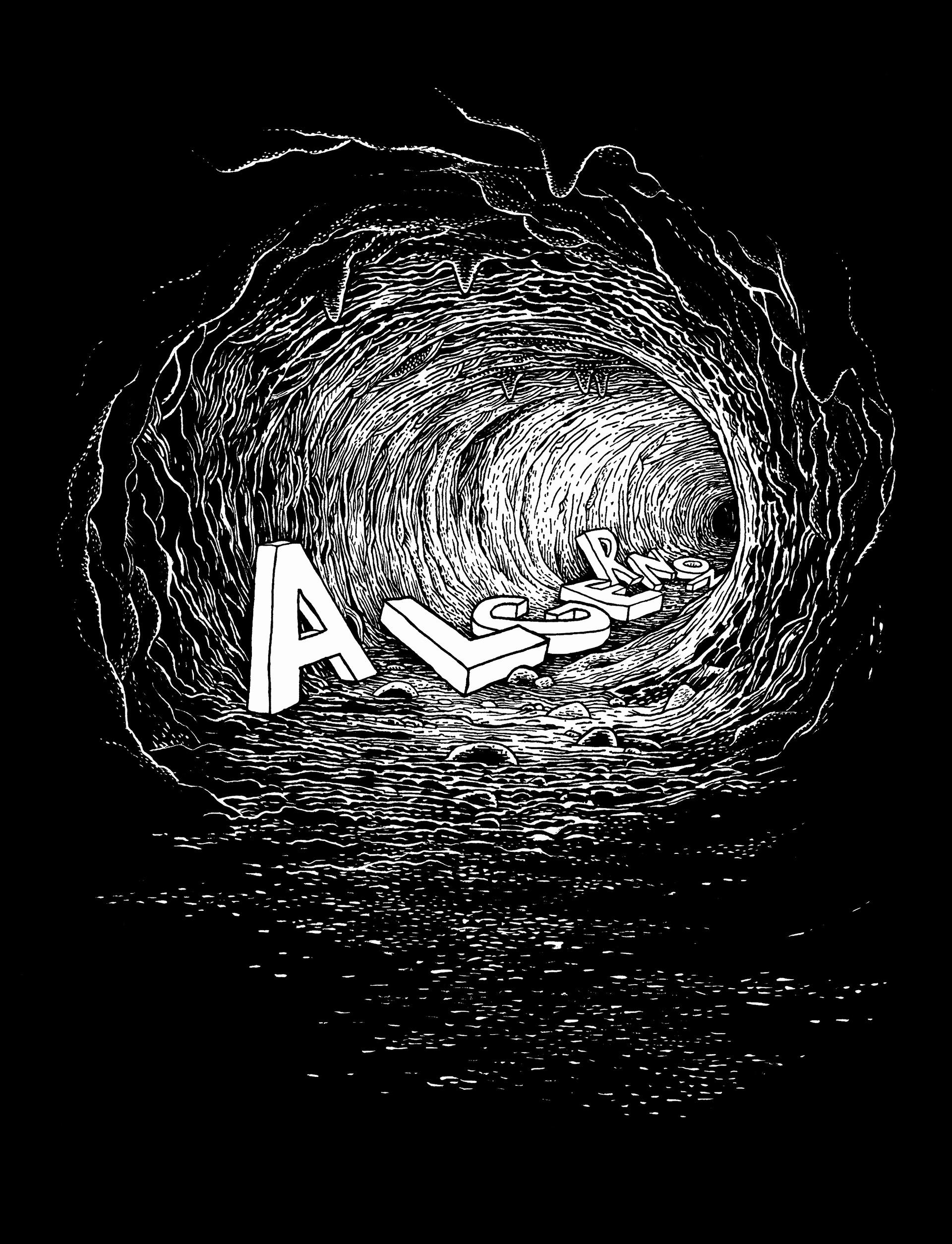 Read online Big Questions comic -  Issue # TPB (Part 2) - 56