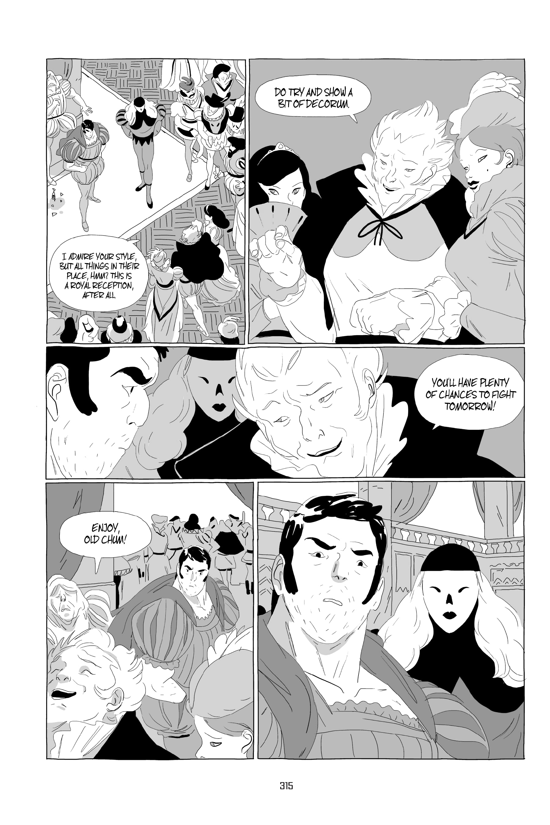Read online Lastman comic -  Issue # TPB 1 (Part 4) - 22