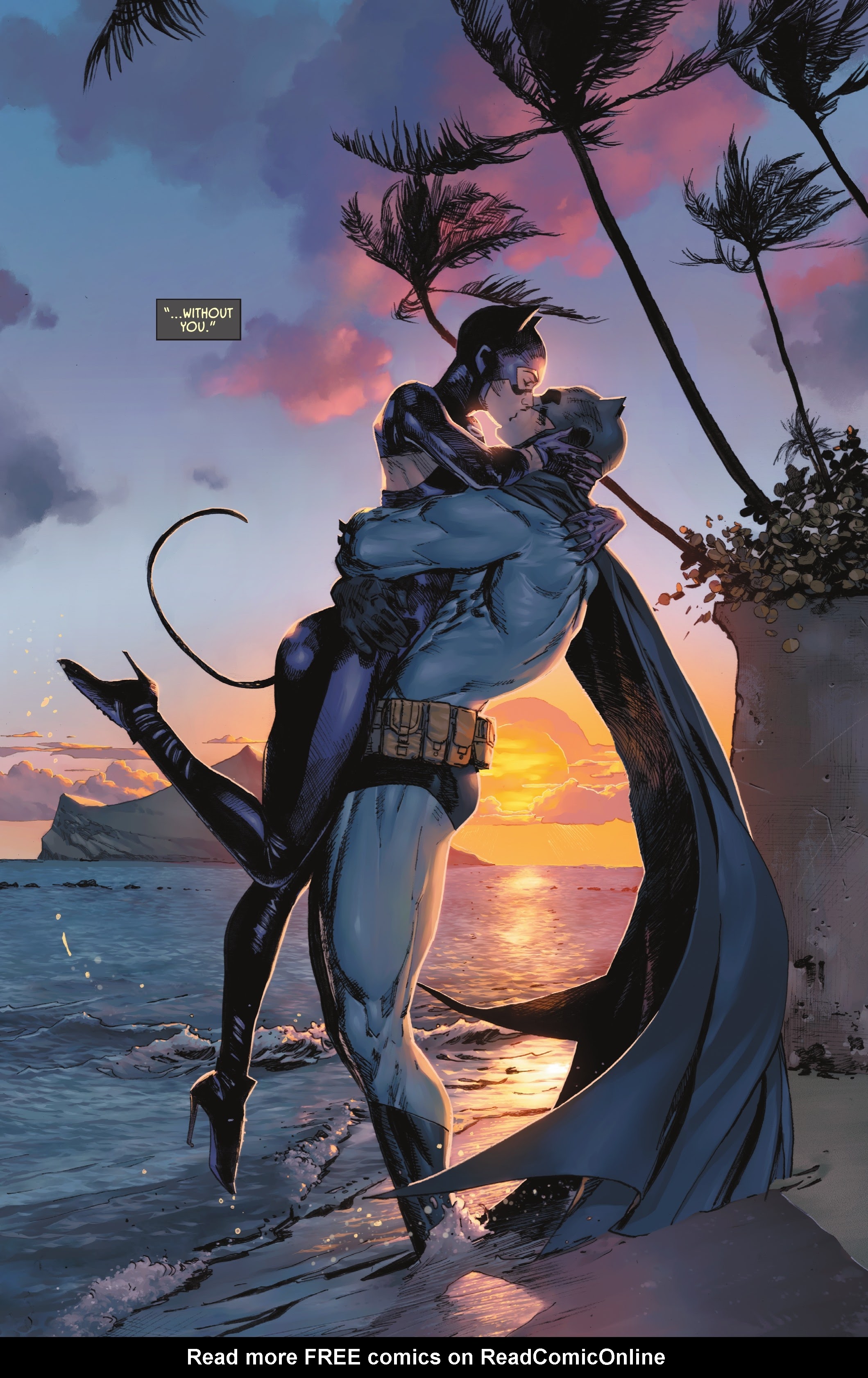 Read online Batman: Rebirth Deluxe Edition comic -  Issue # TPB 6 (Part 3) - 51