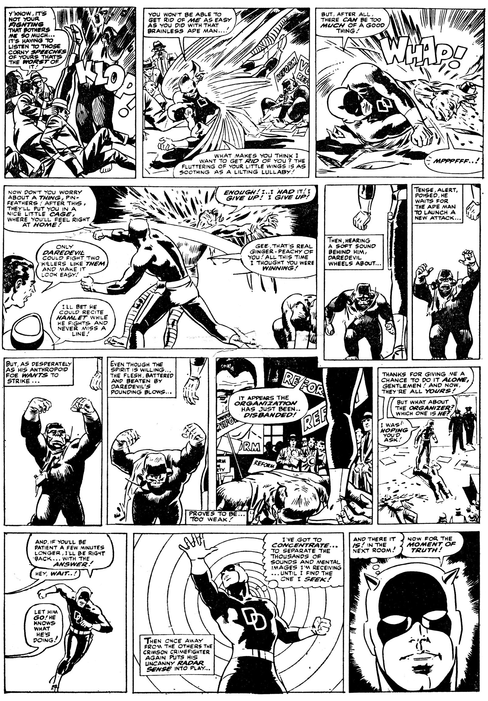 Read online Smash! (1966) comic -  Issue #104 - 8