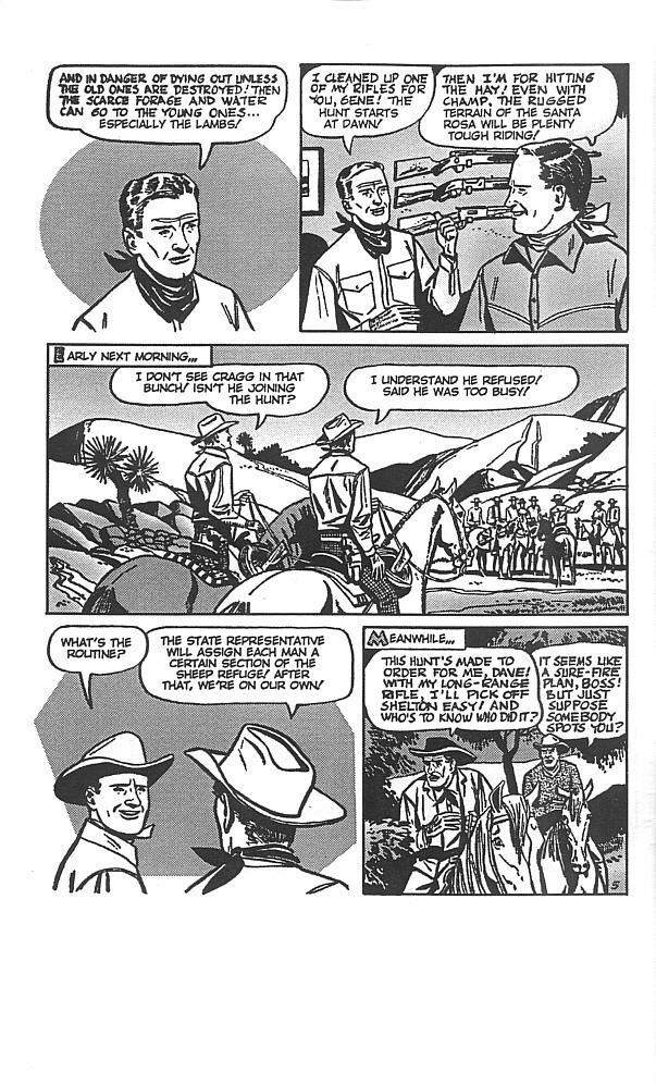 Best of the West (1998) issue 36 - Page 8
