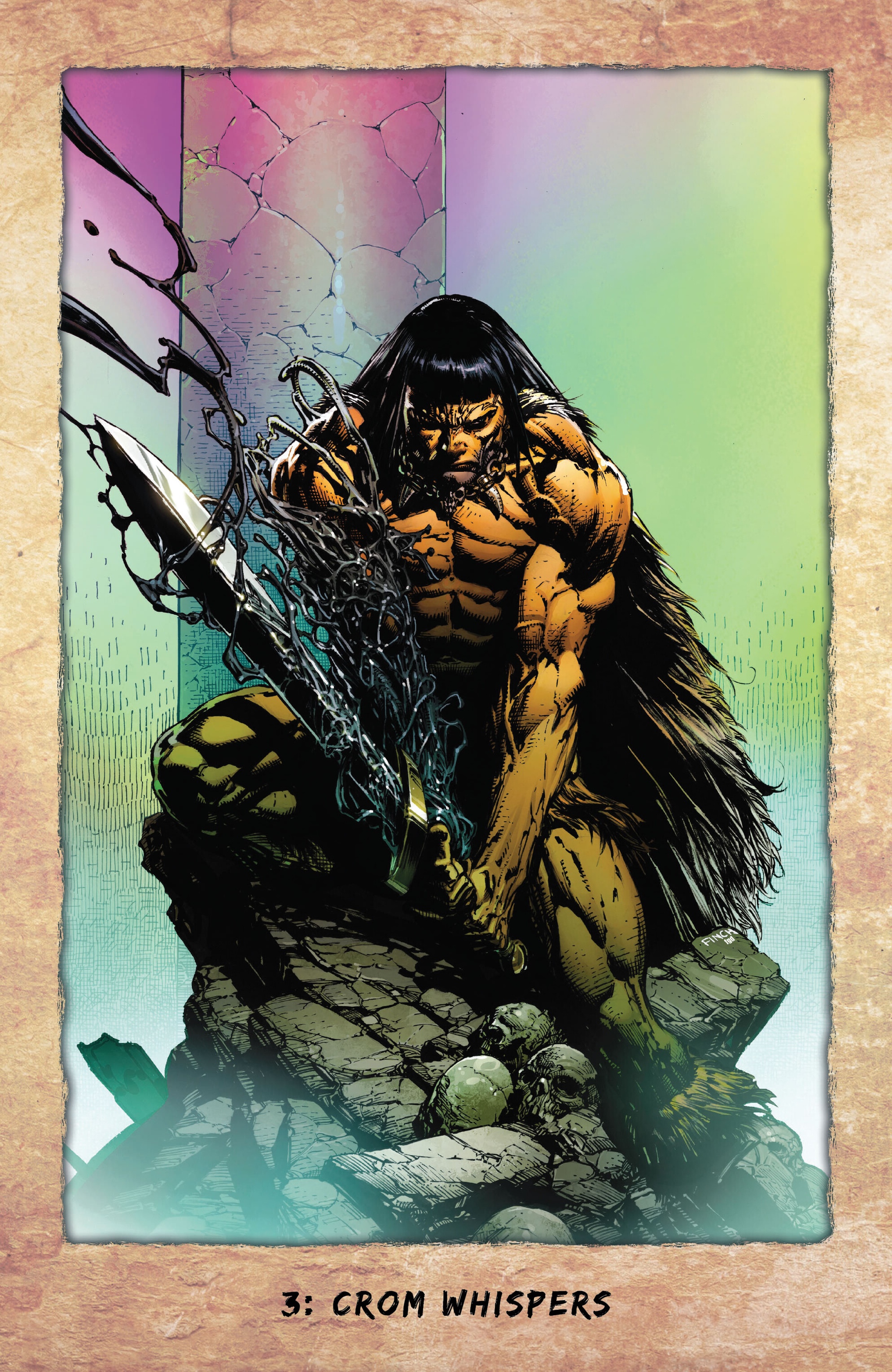 Read online Savage Avengers by Gerry Duggan Omnibus comic -  Issue # TPB (Part 1) - 68