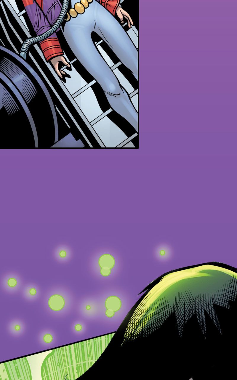 Read online Captain Marvel: The Last of the Marvels Infinity Comic comic -  Issue #6 - 21