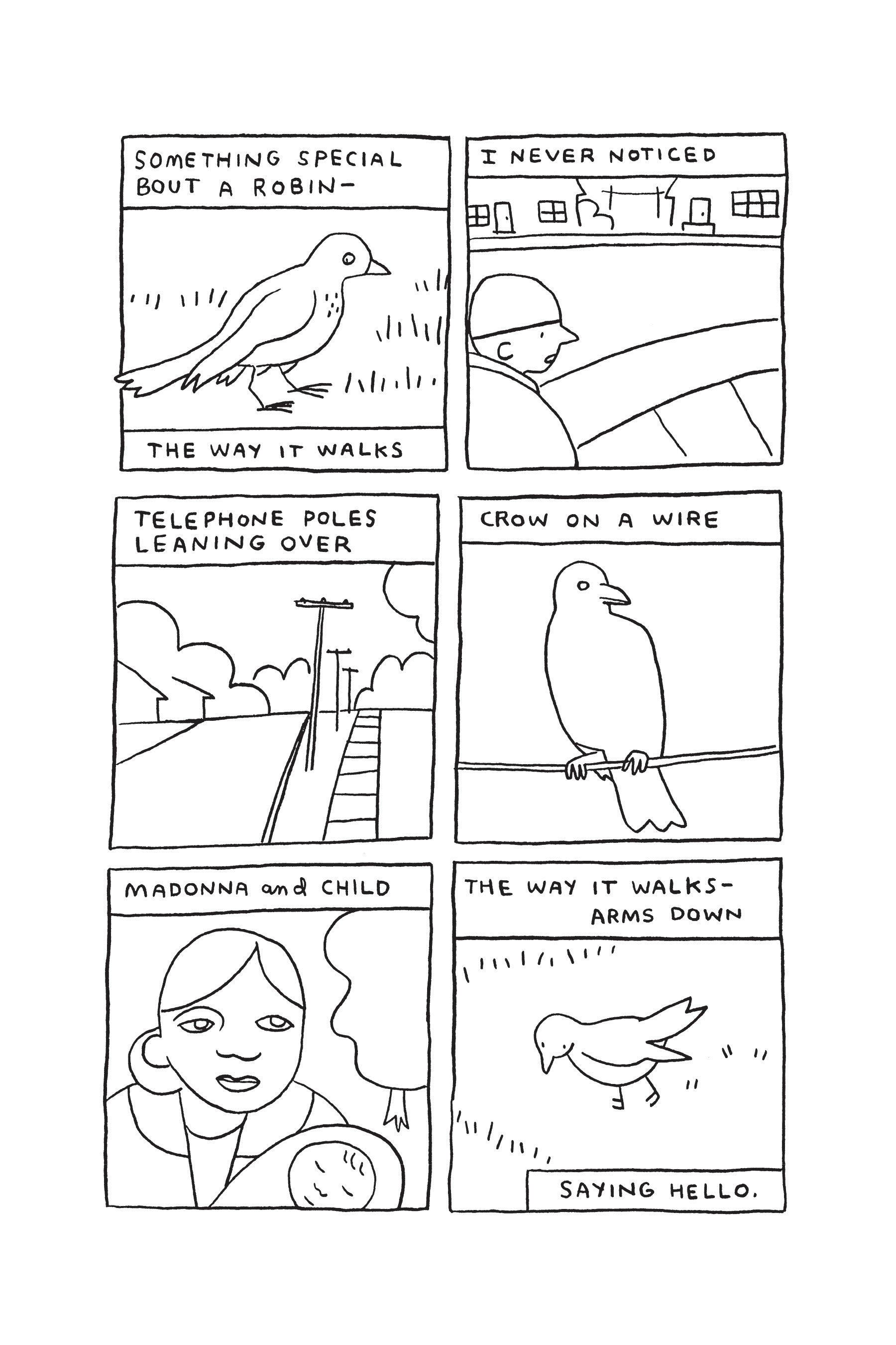 Read online Map of My Heart comic -  Issue # TPB (Part 3) - 71