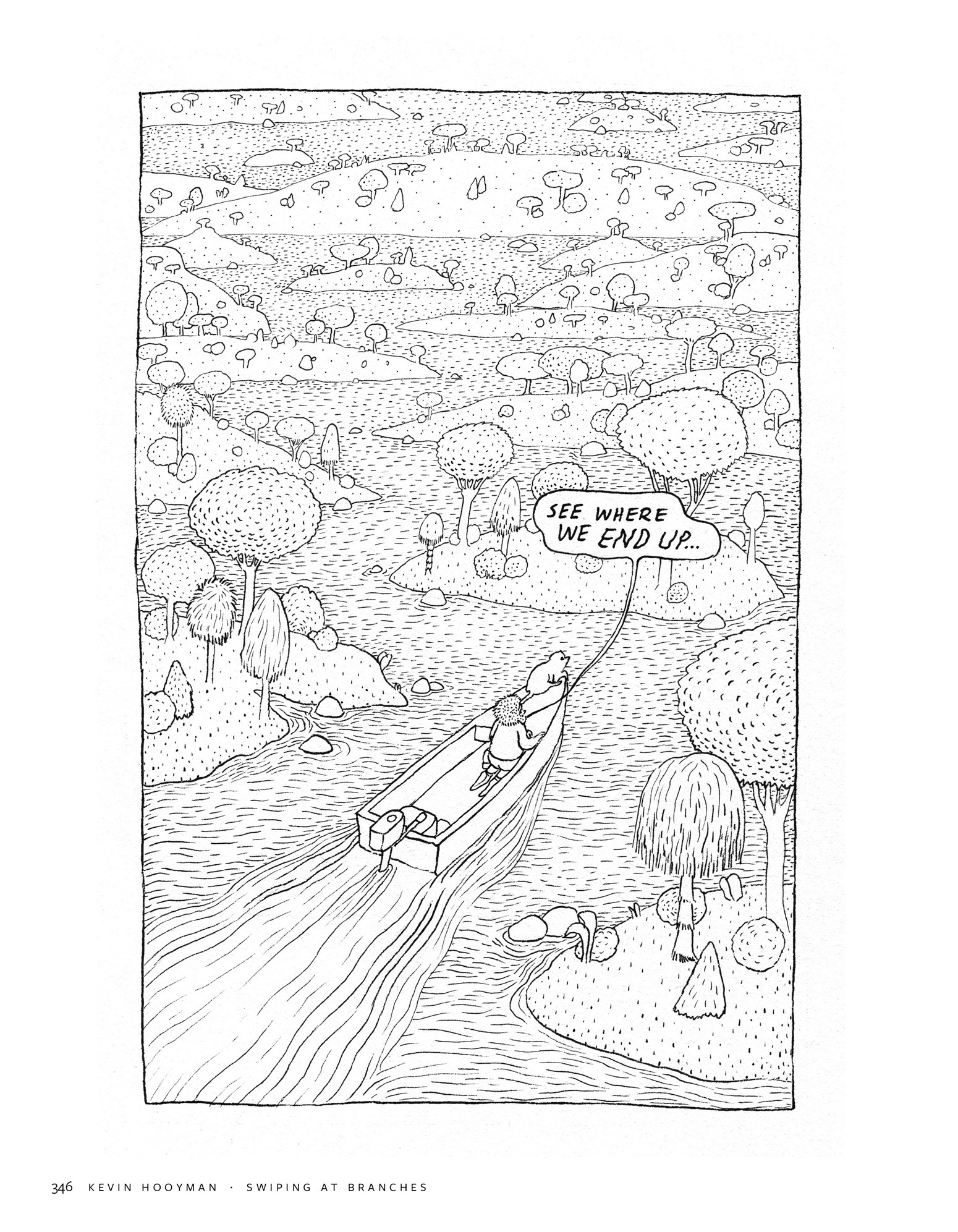 Read online The Best American Comics comic -  Issue # TPB 10 (Part 4) - 55