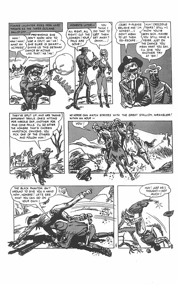 Best of the West (1998) issue 16 - Page 34