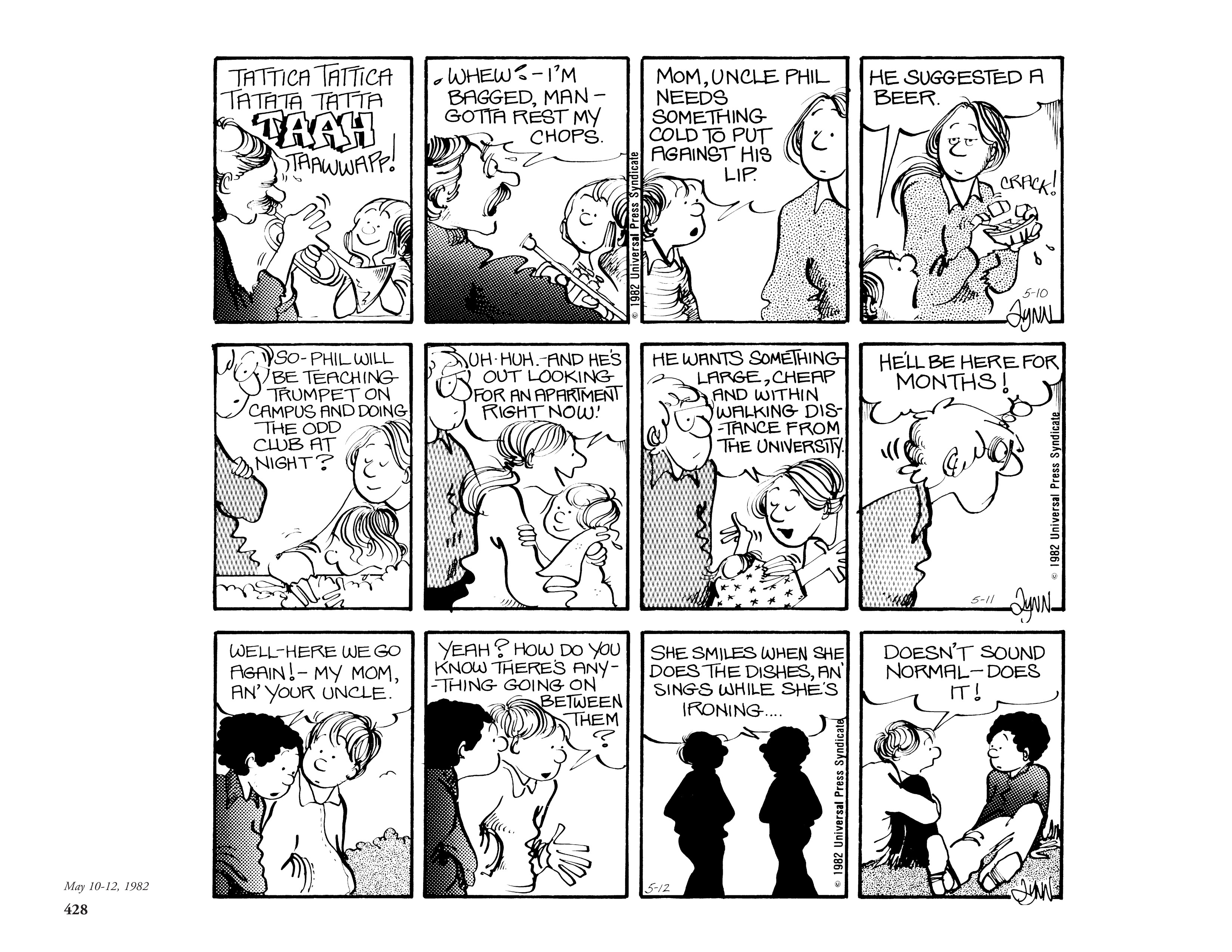 Read online For Better Or For Worse: The Complete Library comic -  Issue # TPB 1 (Part 5) - 31
