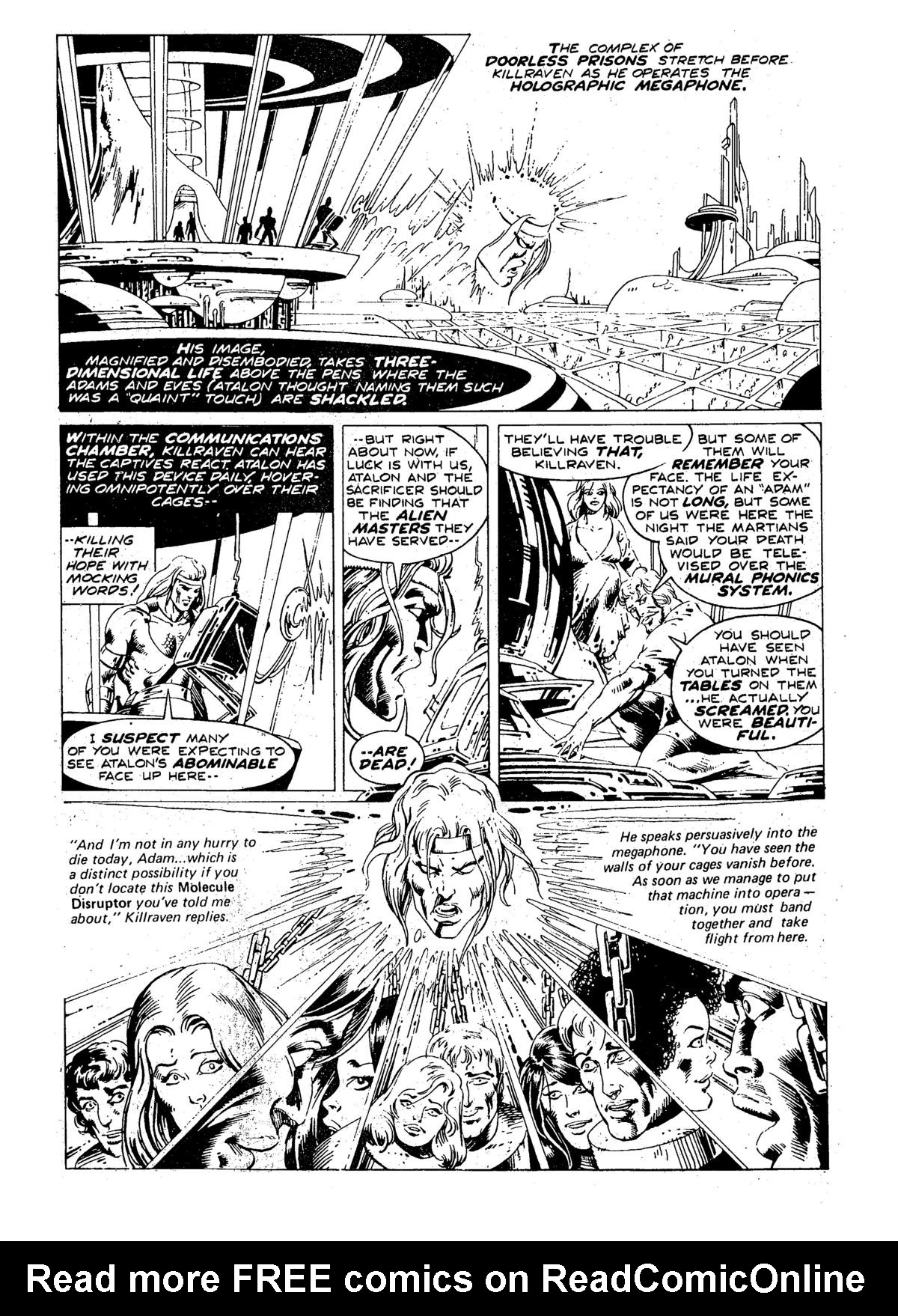 Read online Star Wars: The Empire Strikes Back comic -  Issue #156 - 15