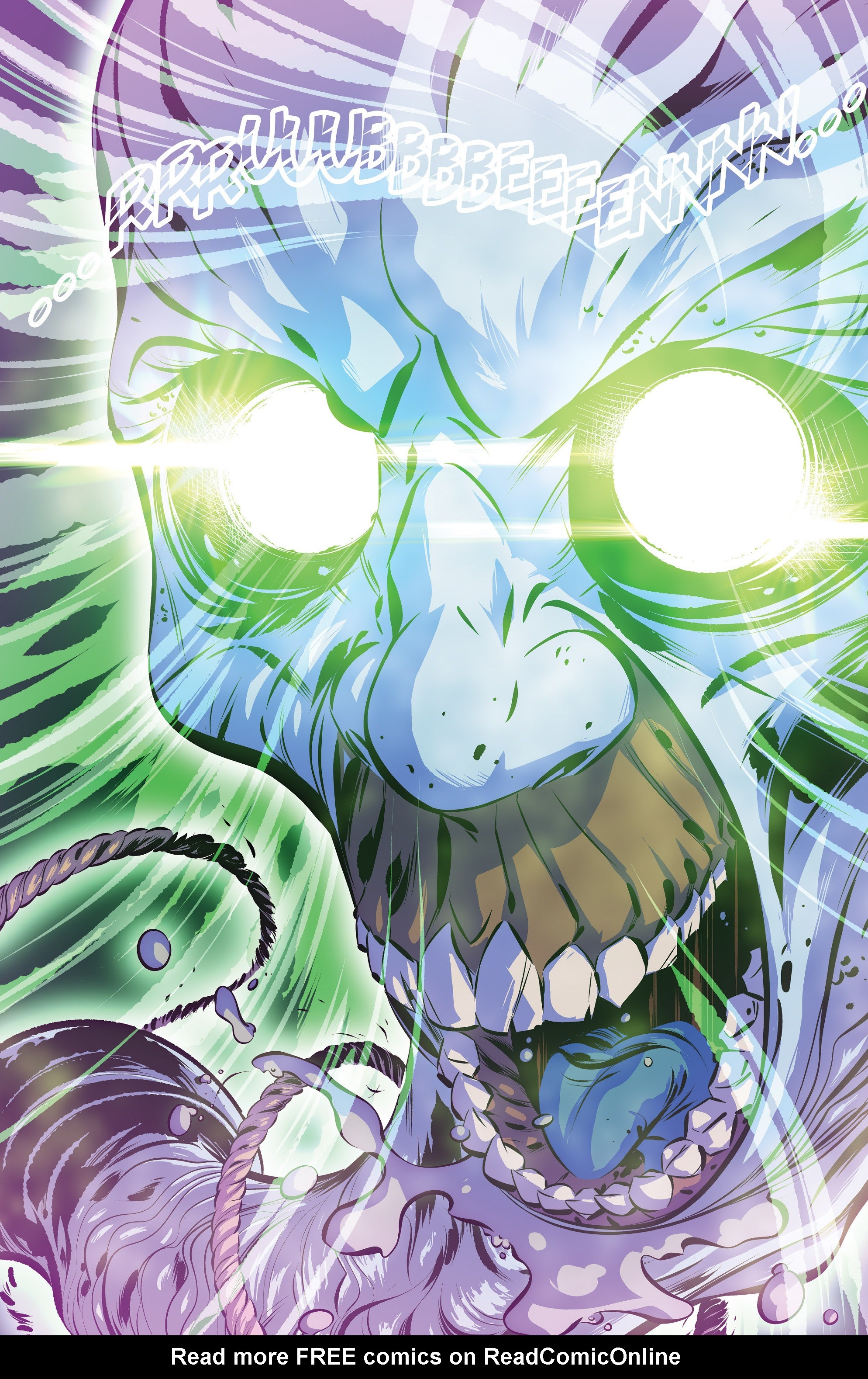 Read online Humbug comic -  Issue #3 - 26