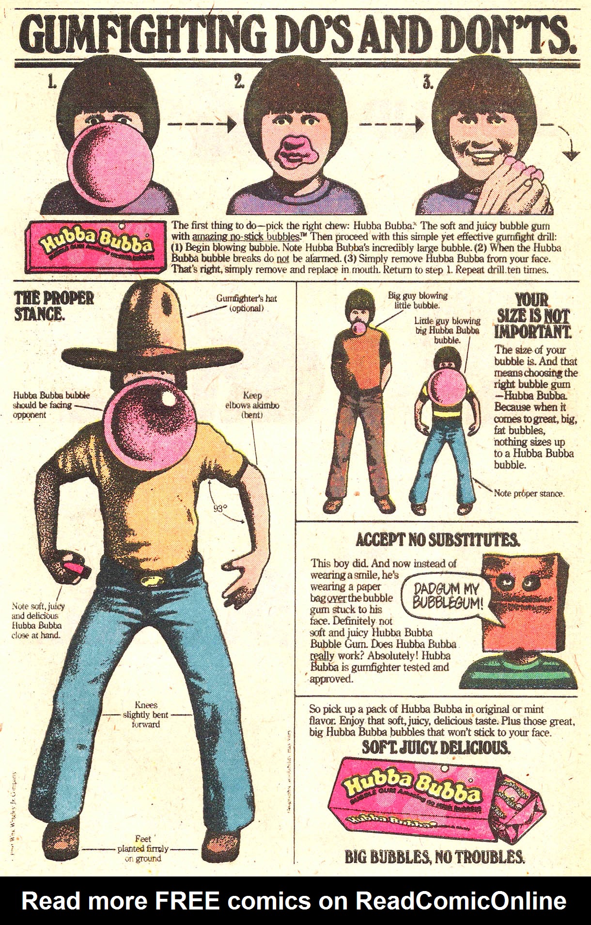 Read online Archie's Girls Betty and Veronica comic -  Issue #292 - 9