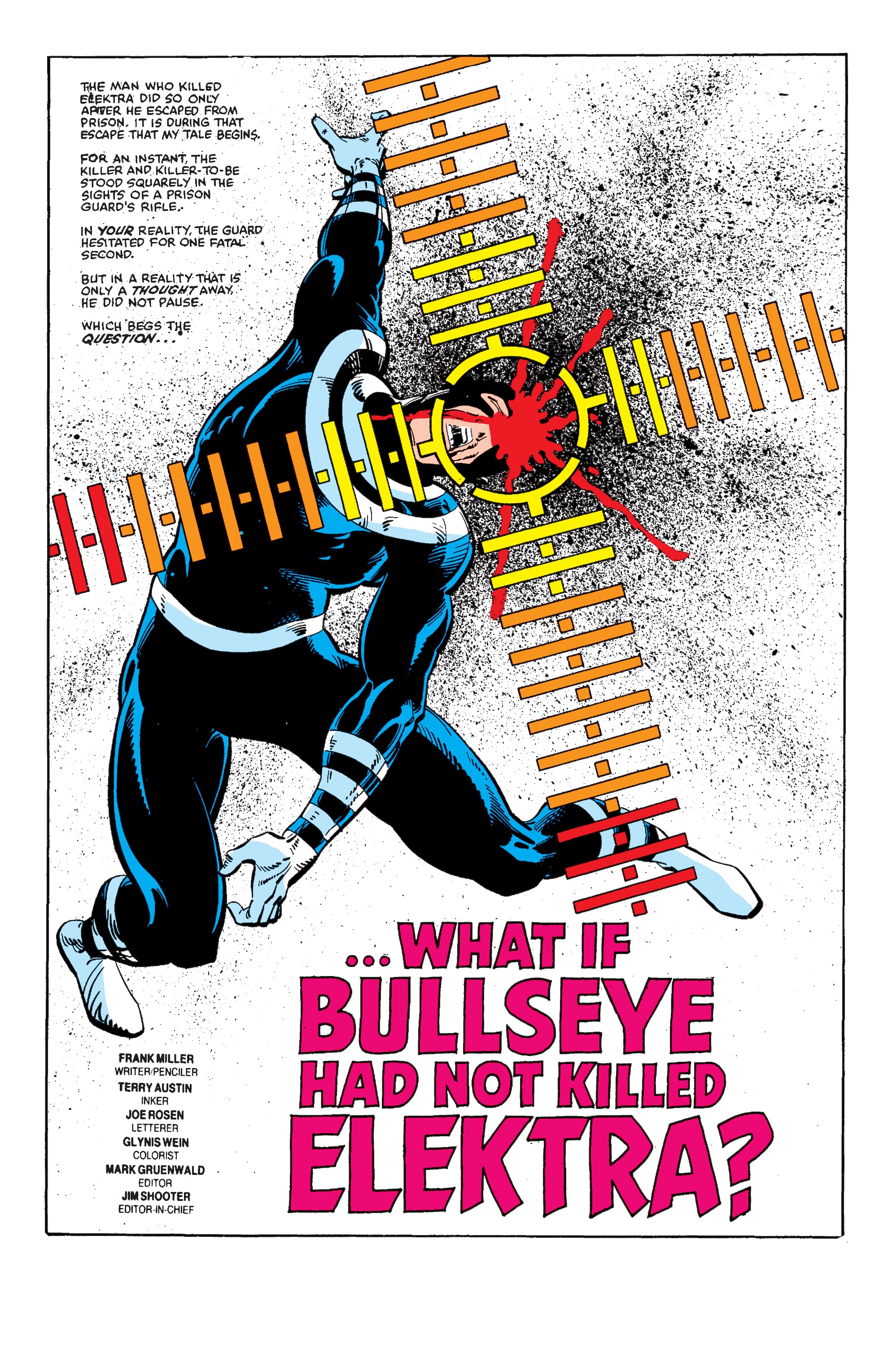 Read online What If? (1977) comic -  Issue # _Complete Collection TPB 3 (Part 5) - 47