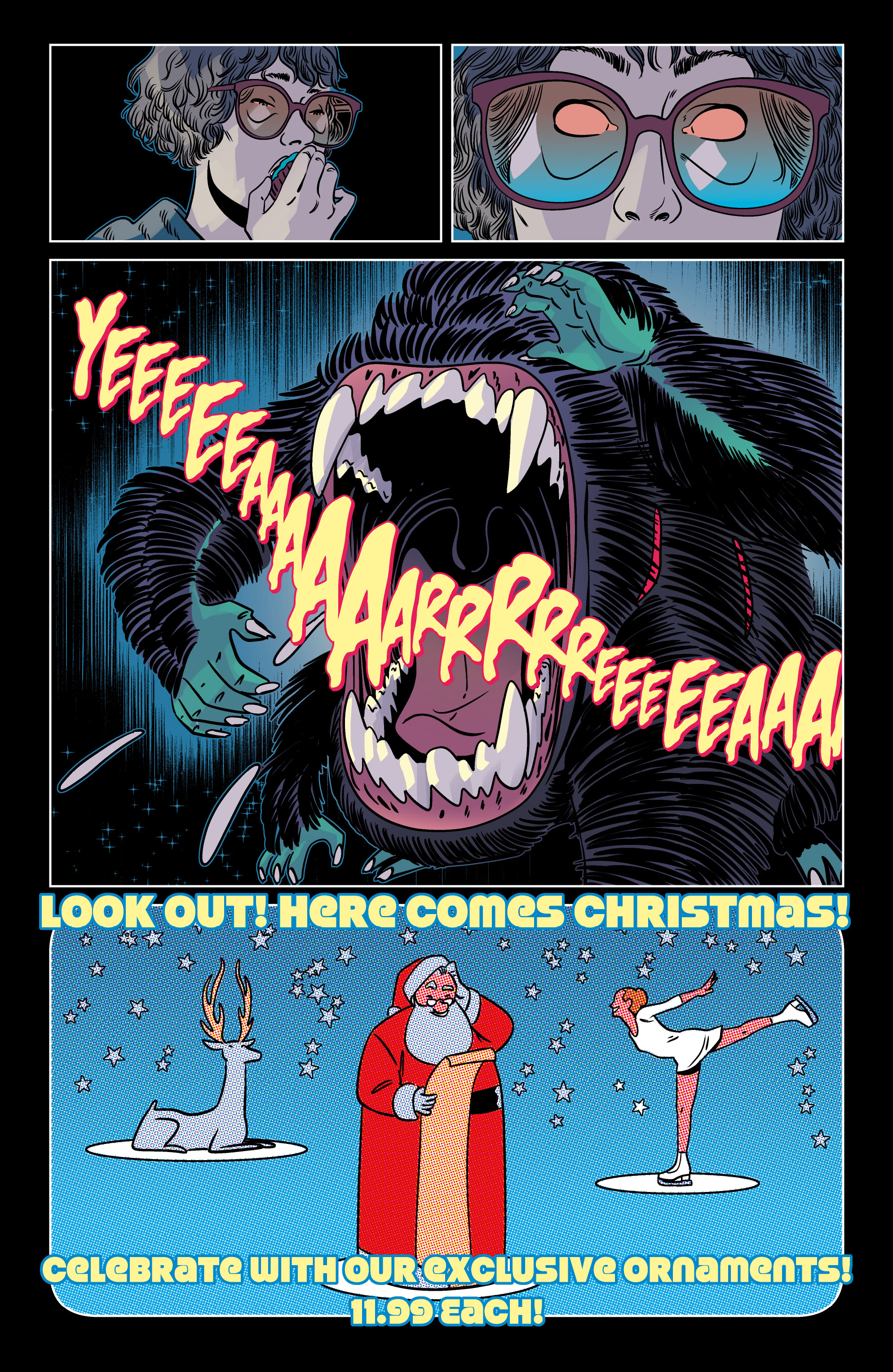 Read online Everything comic -  Issue # _TPB 2 - 29