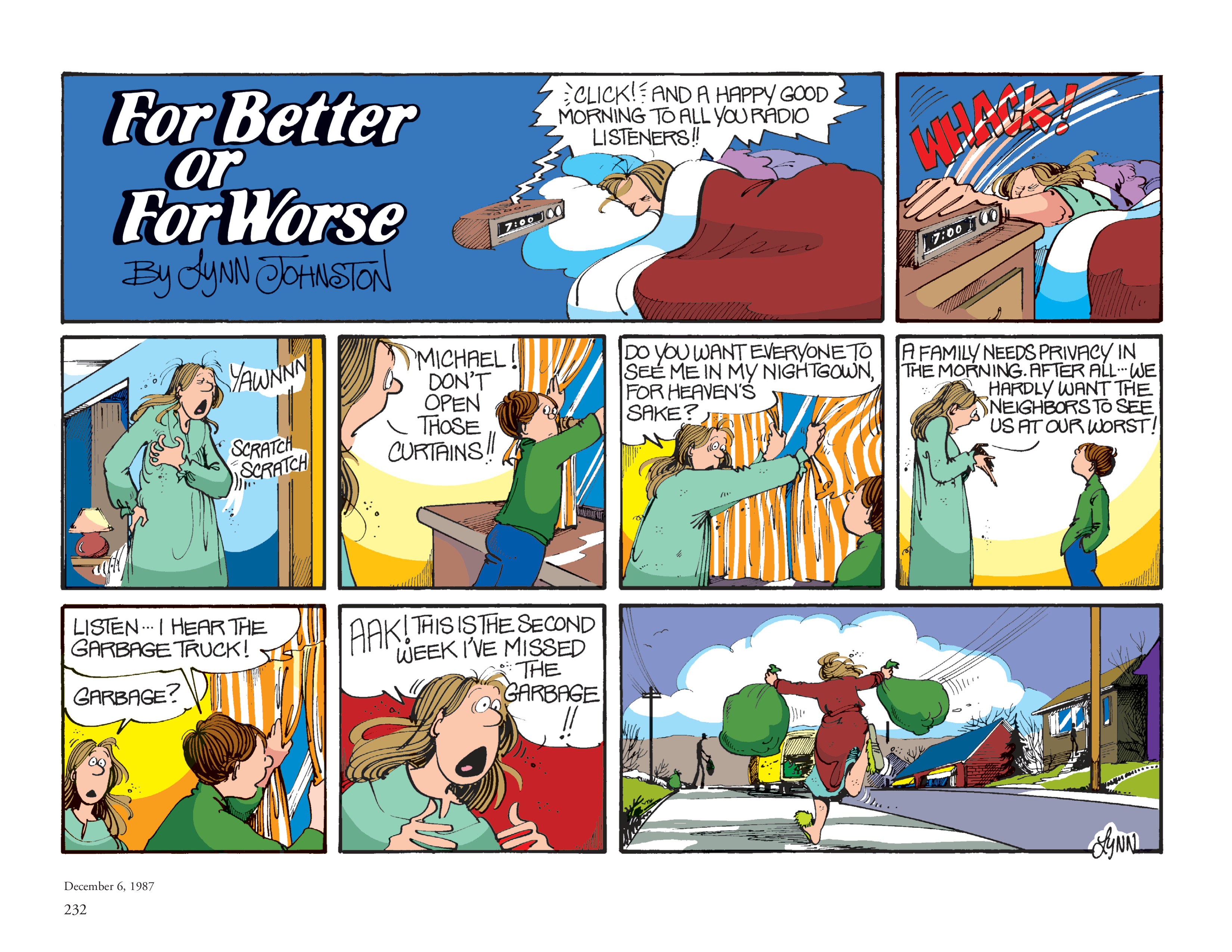 Read online For Better Or For Worse: The Complete Library comic -  Issue # TPB 3 (Part 3) - 33