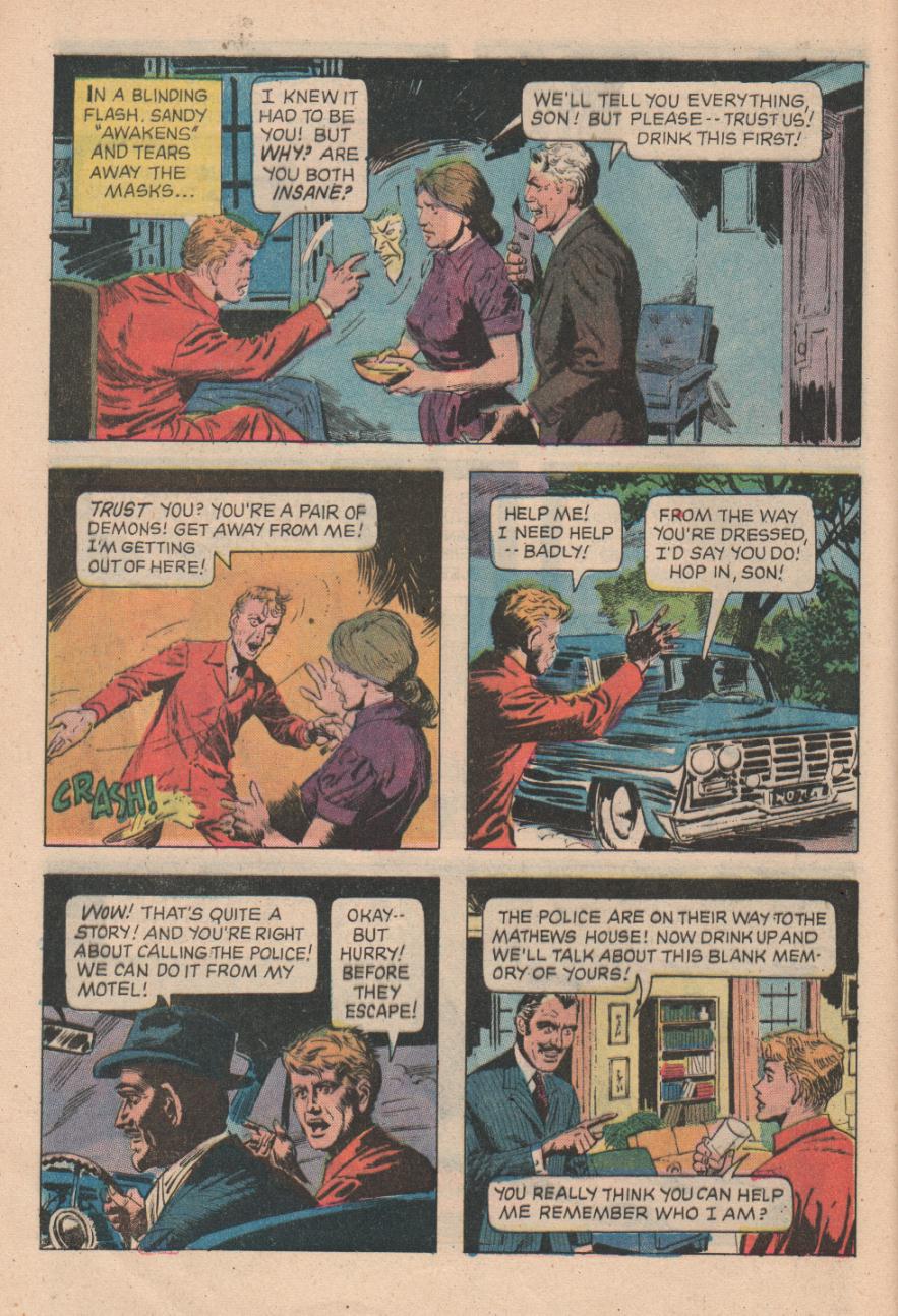 Read online The Twilight Zone (1962) comic -  Issue #46 - 6