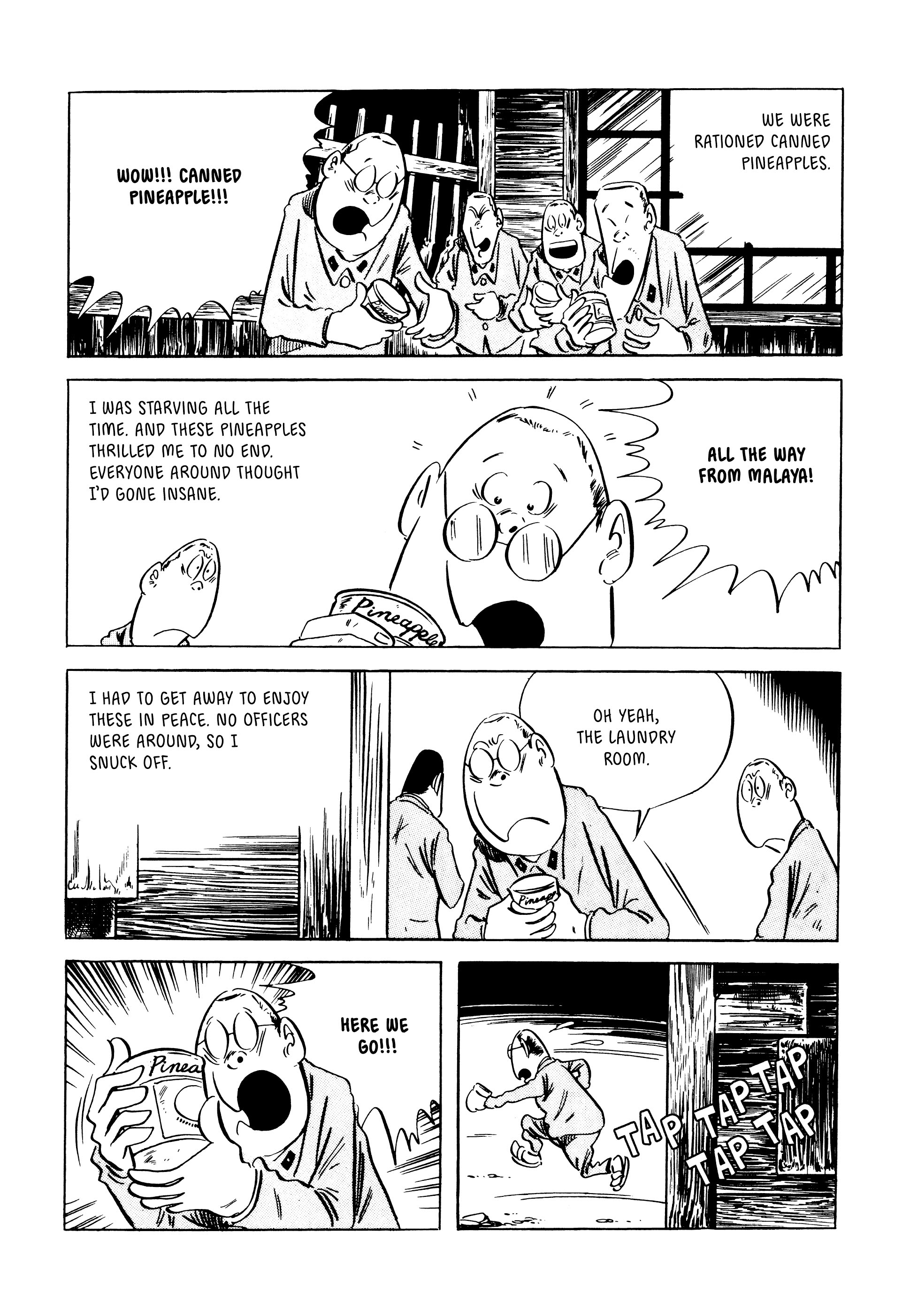 Read online Showa: A History of Japan comic -  Issue # TPB 2 (Part 3) - 49