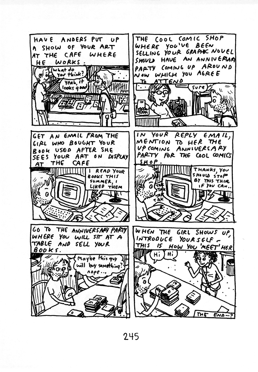 Read online Little Things comic -  Issue # TPB (Part 3) - 46