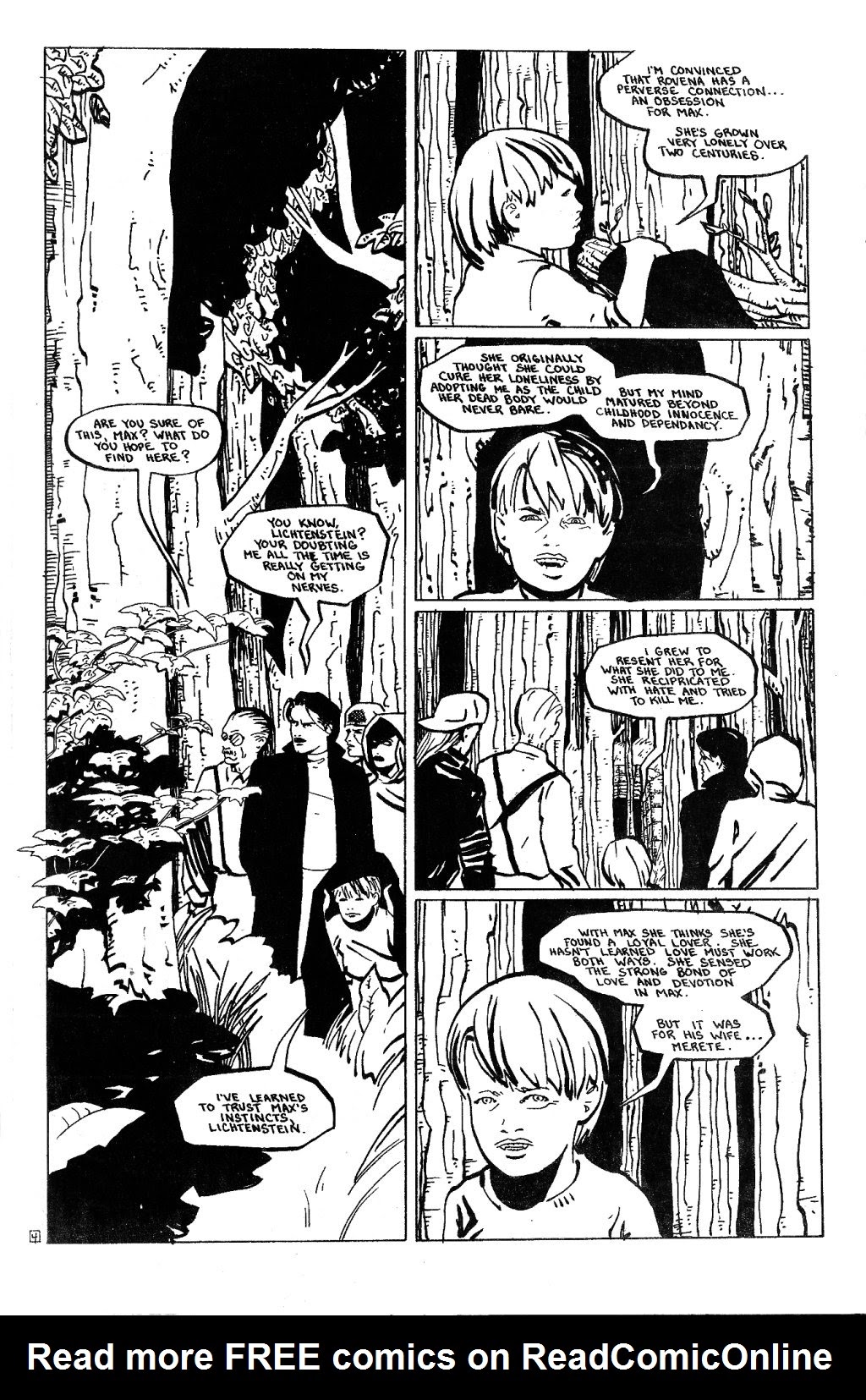 Read online Graphique Musique comic -  Issue #3 - 24