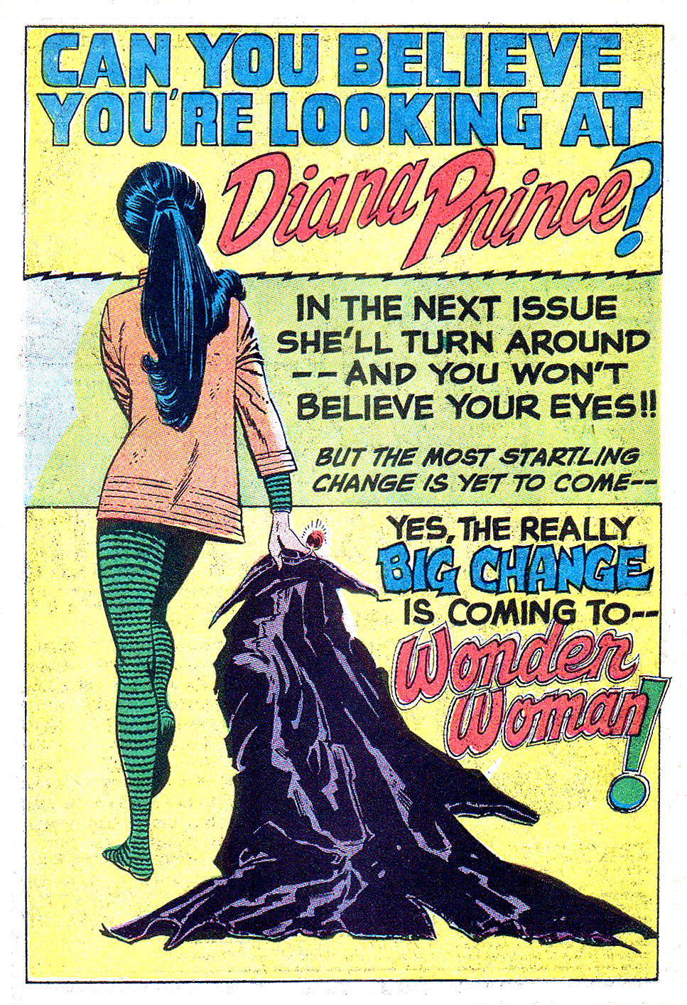 Read online Young Love (1963) comic -  Issue #68 - 34